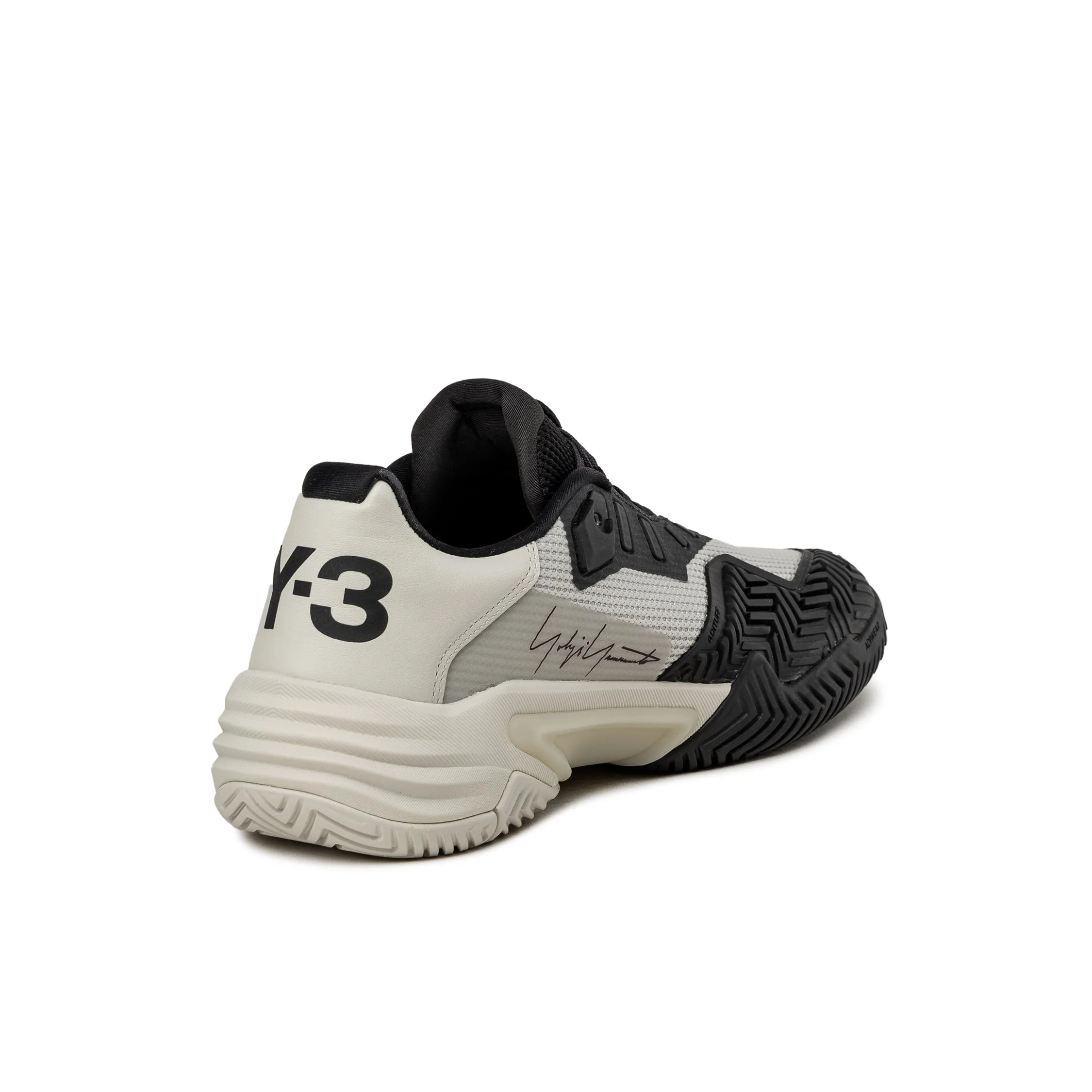 Adidas Y-3 Barricade 13 M sold by Asphalt Gold product image thumbnail 3