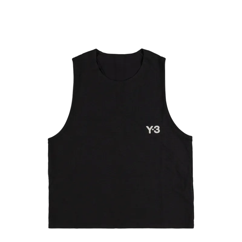 Adidas Y-3 Y-3 Wmns Tennis Pro Match Tanktop sold by Asphalt Gold