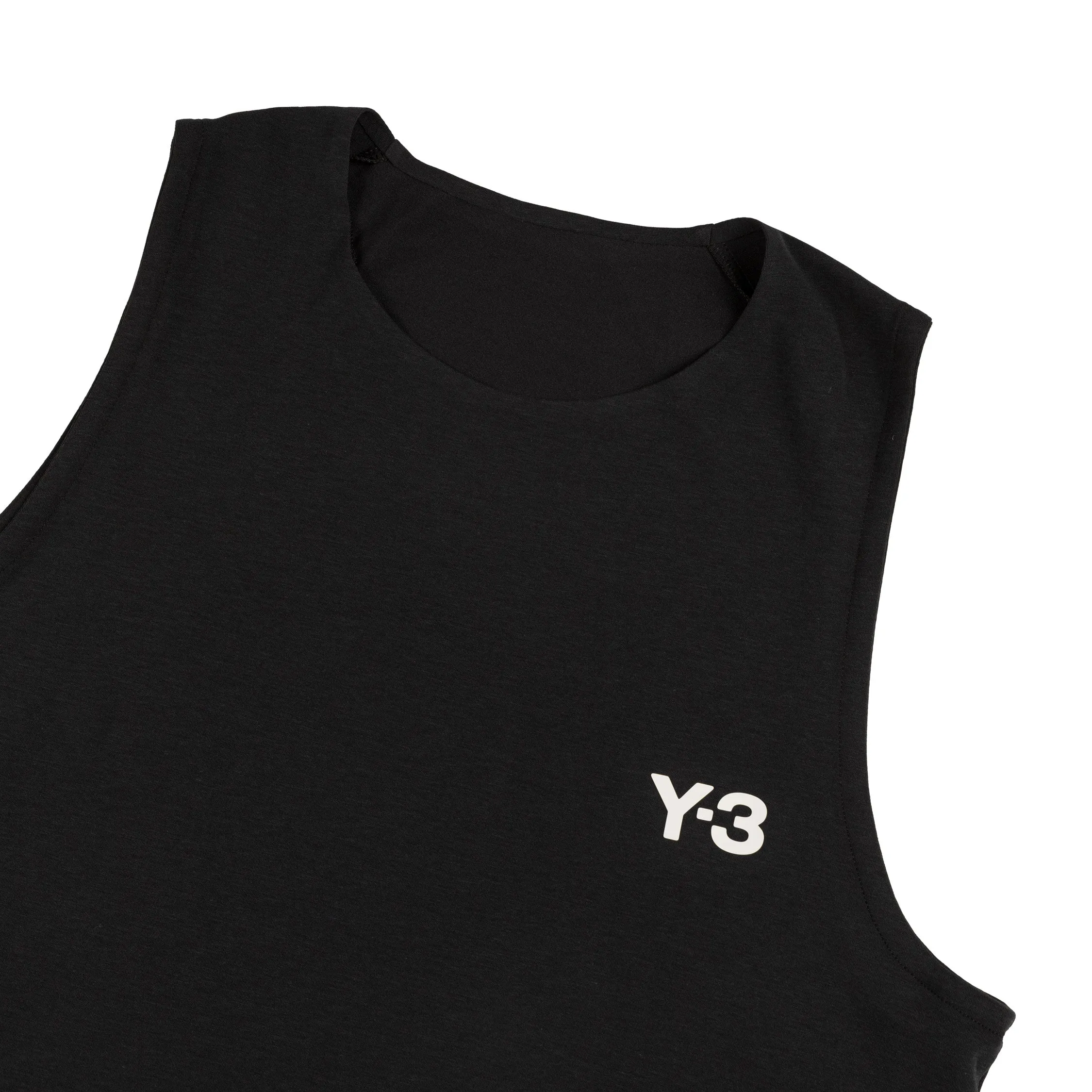 Adidas Y-3 Y-3 Wmns Tennis Pro Match Tanktop sold by Asphalt Gold product image thumbnail 3