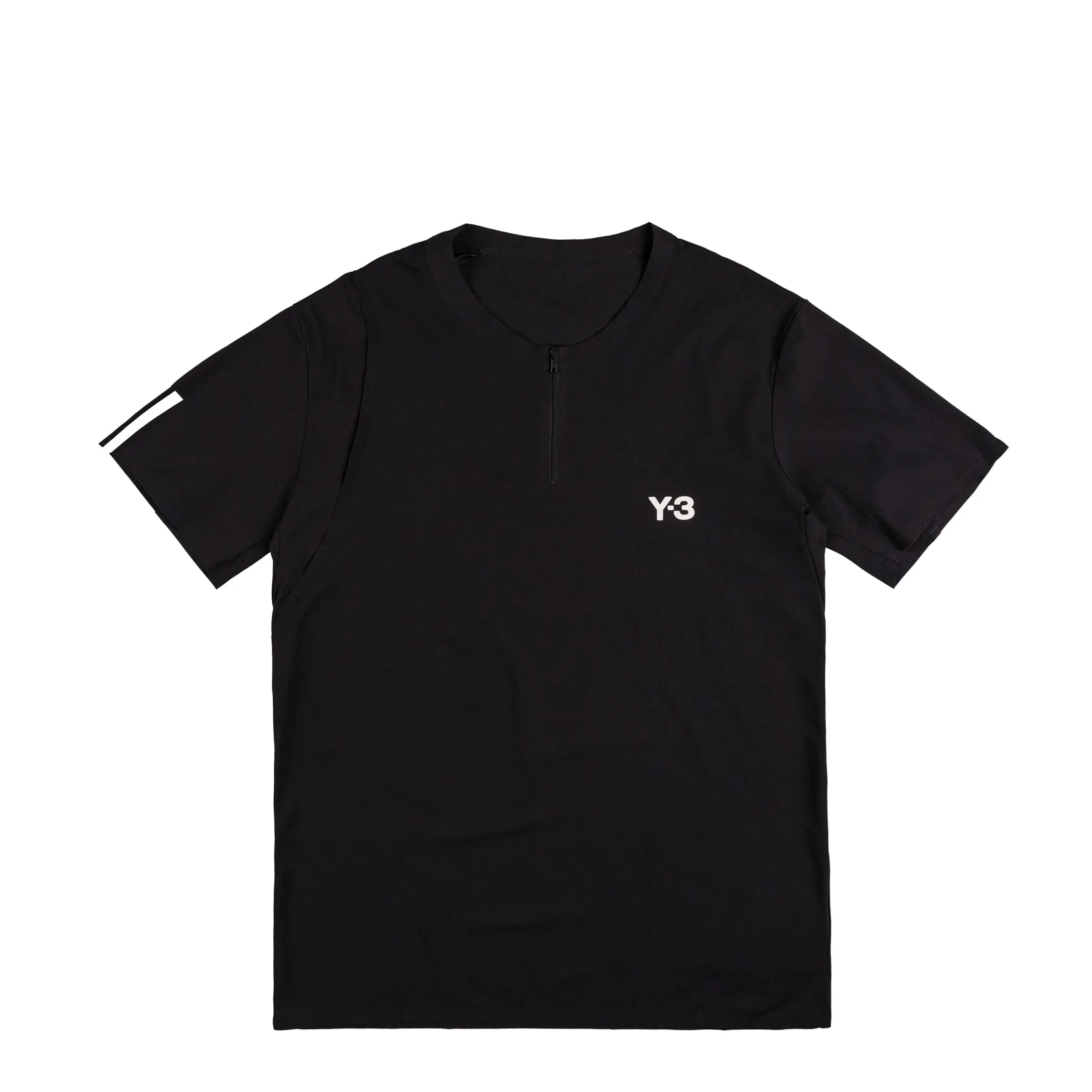 Adidas Y-3 Tennis Pro FreeLift T-Shirt sold by Asphalt Gold