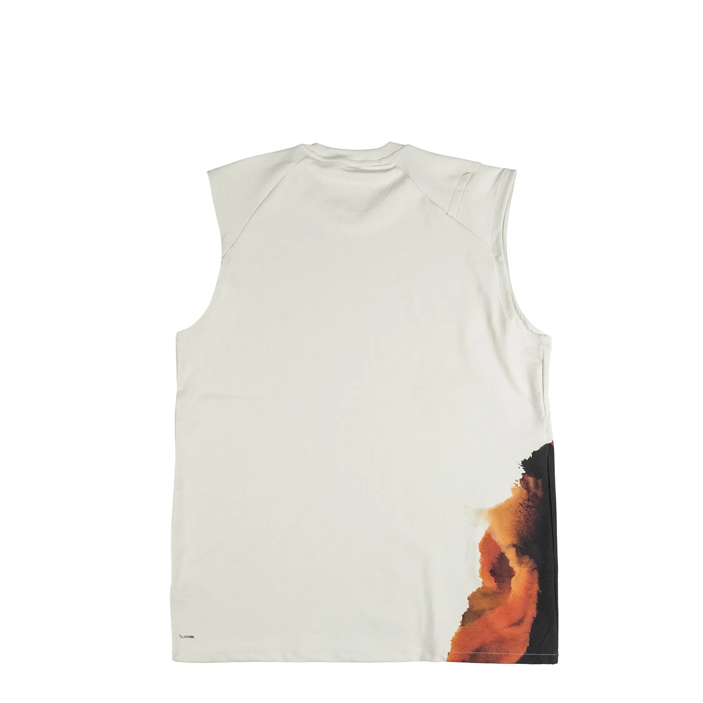 Adidas Y-3 Tennis Pro Tank Top sold by Asphalt Gold product image thumbnail 2
