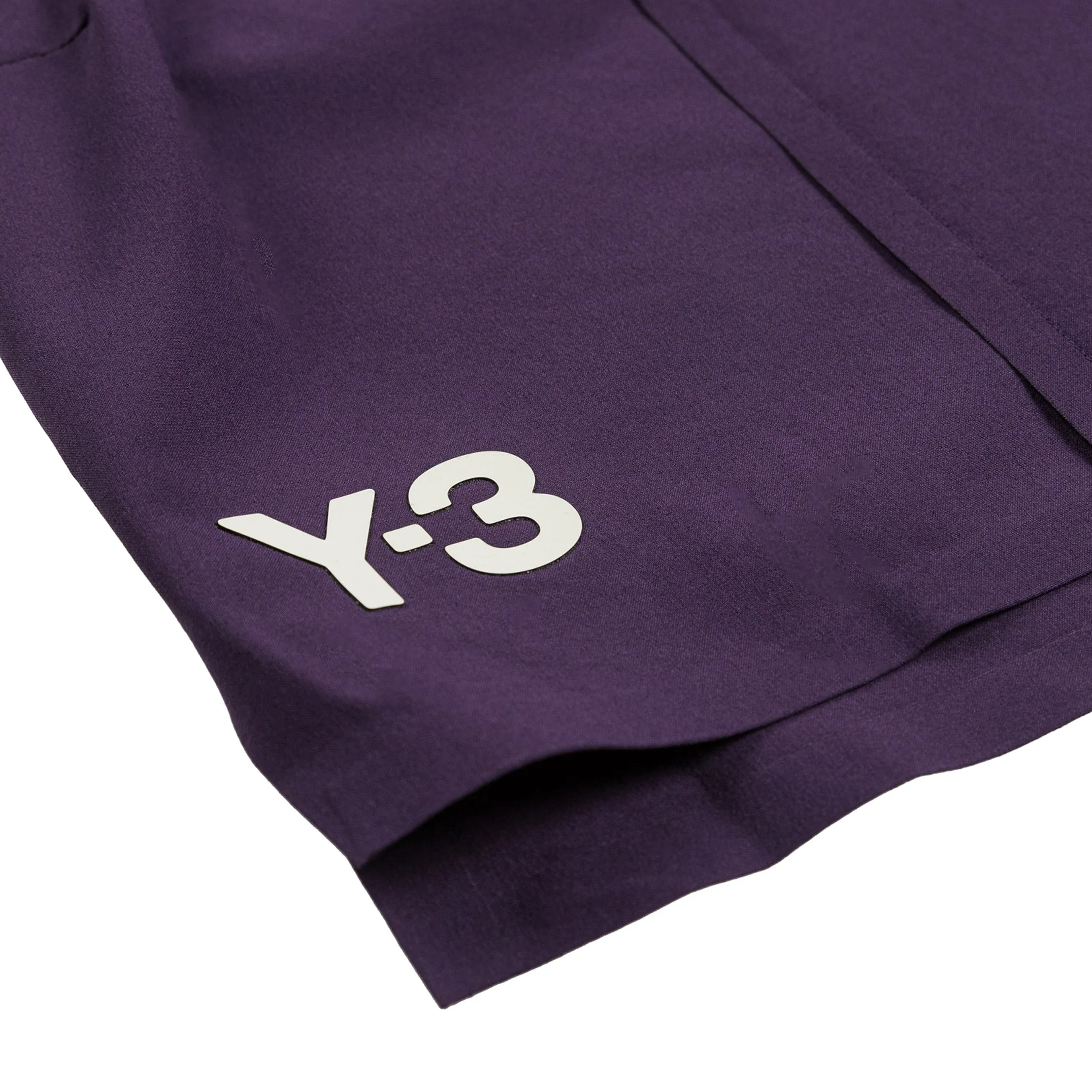 Adidas Y-3 Tennis Pro Ergo Shorts sold by Asphalt Gold product image thumbnail 3
