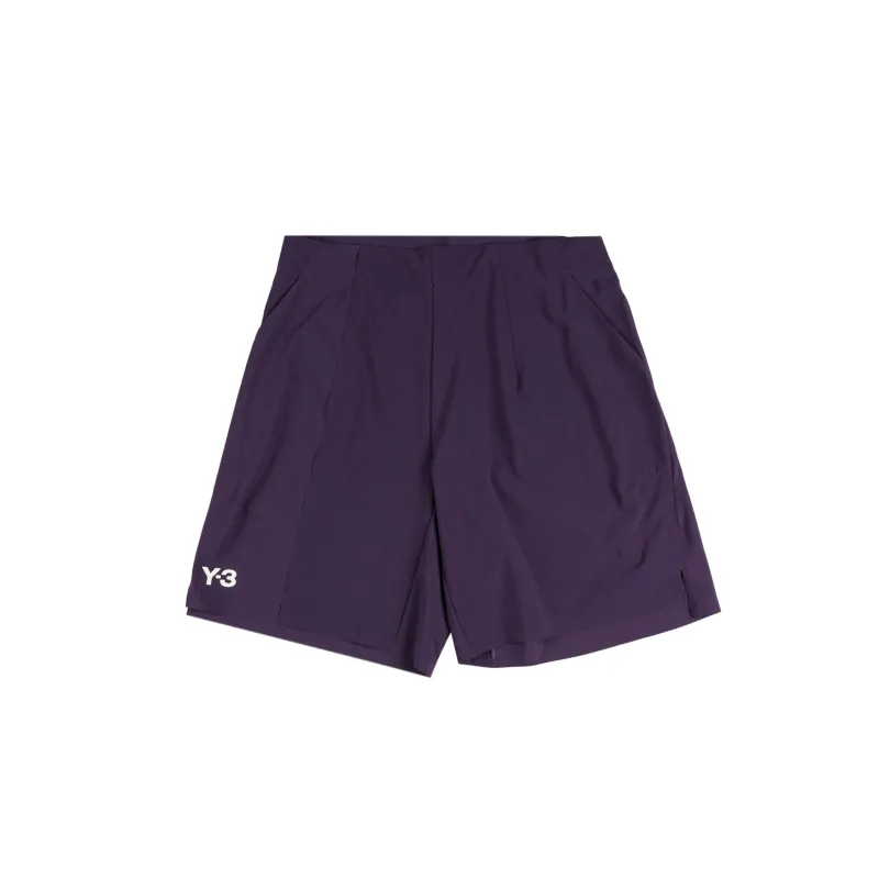 Adidas Y-3 Tennis Pro Ergo Shorts sold by Asphalt Gold