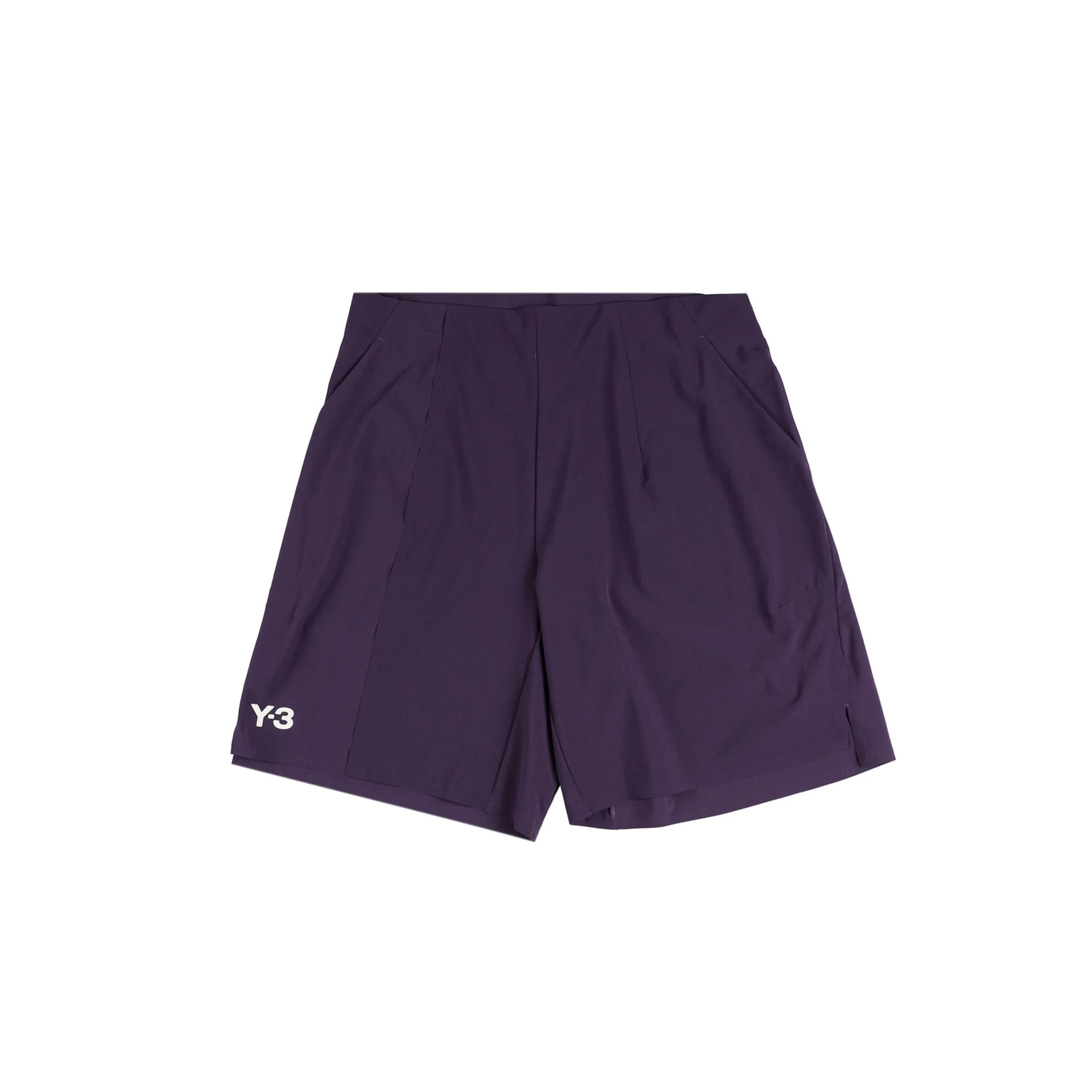 Adidas Y-3 Tennis Pro Ergo Shorts sold by Asphalt Gold
