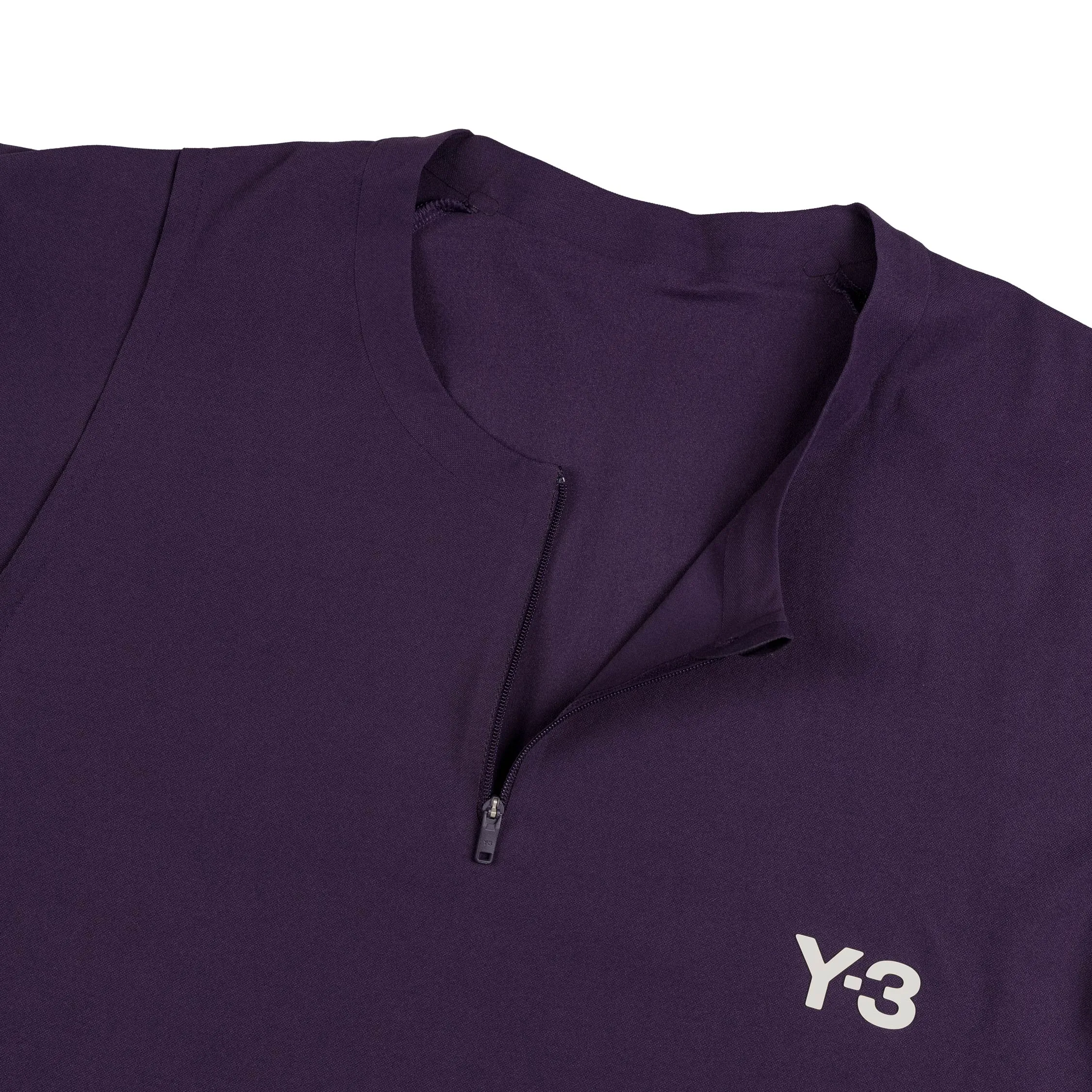 Adidas Y-3 Tennis Pro FreeLift T-Shirt sold by Asphalt Gold product image thumbnail 2