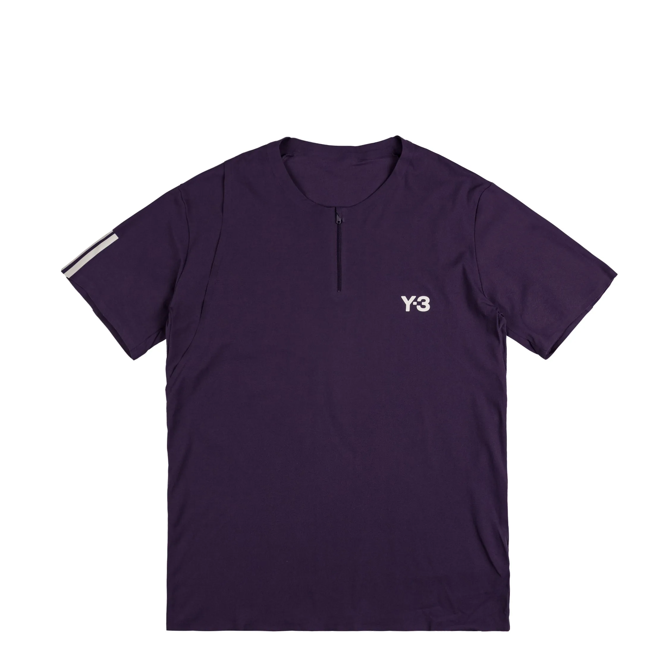 Adidas Y-3 Tennis Pro FreeLift T-Shirt sold by Asphalt Gold
