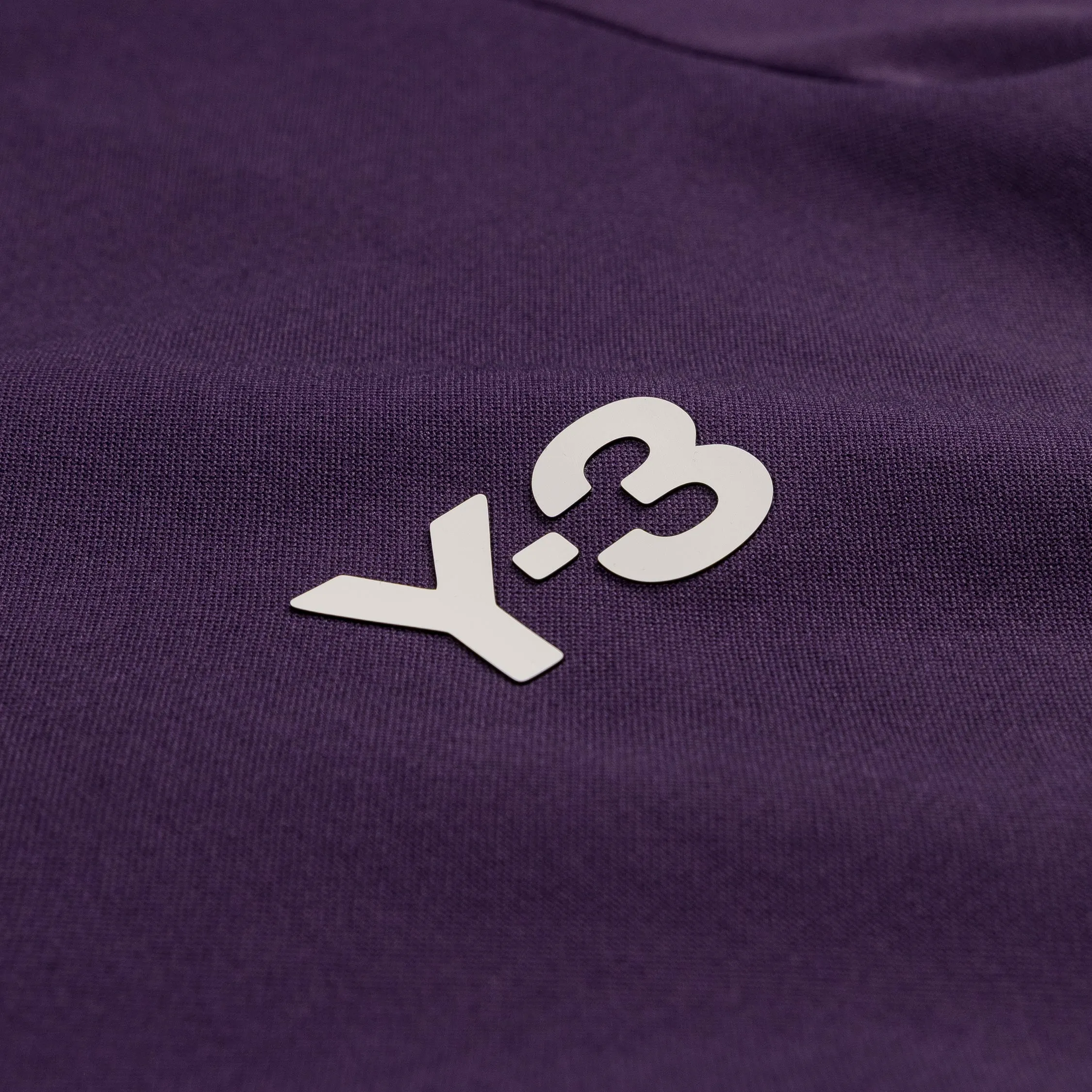 Adidas Y-3 Tennis Pro FreeLift T-Shirt sold by Asphalt Gold product image thumbnail 3