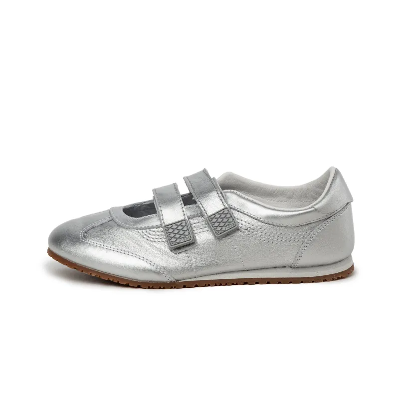 Vans Premium Mary Jane Super Lowpro sold by Asphalt Gold