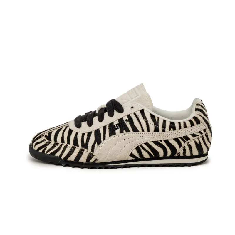 Puma Arizona Zebra sold by Asphalt Gold