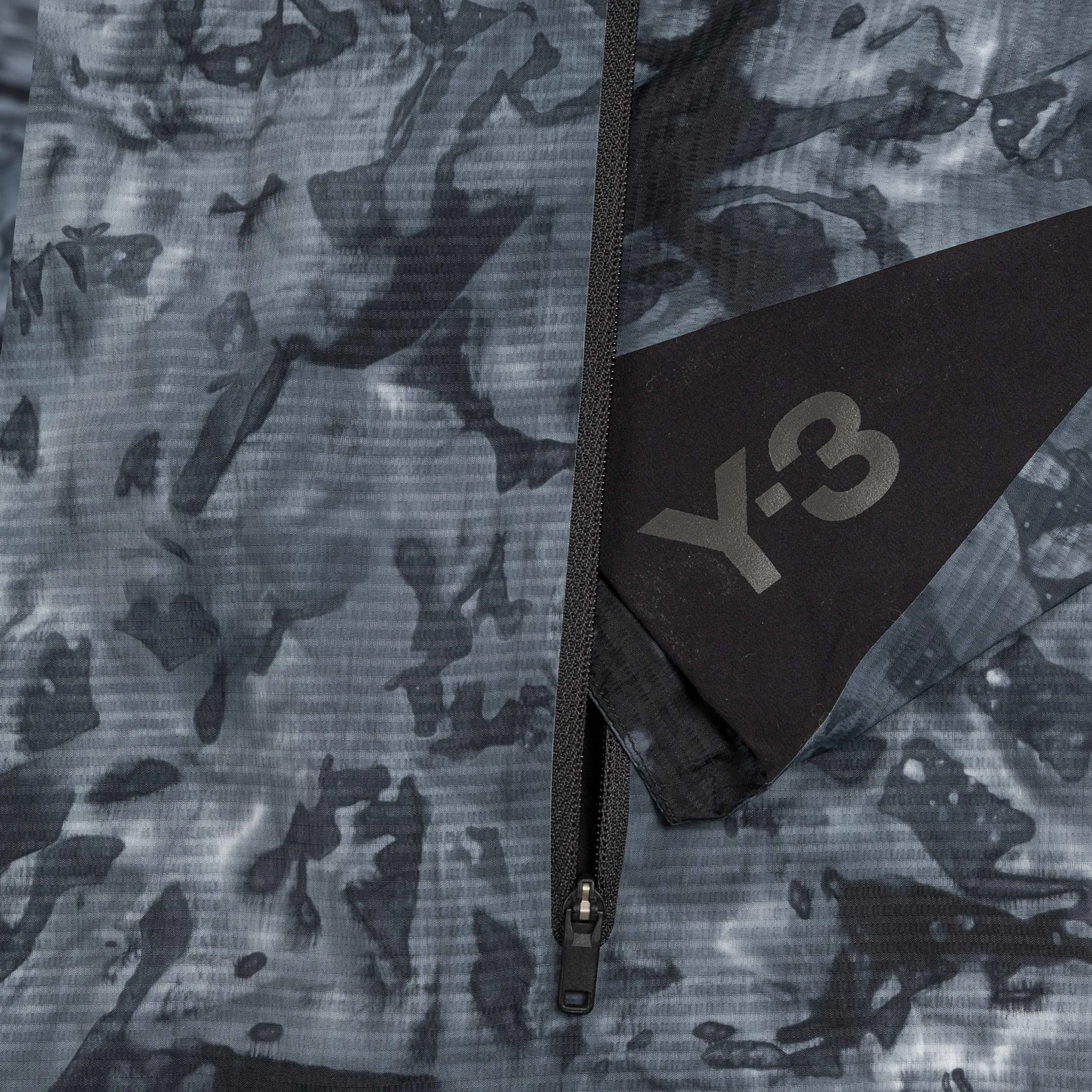 Adidas Y-3 Running Jacket sold by Asphalt Gold product image thumbnail 3