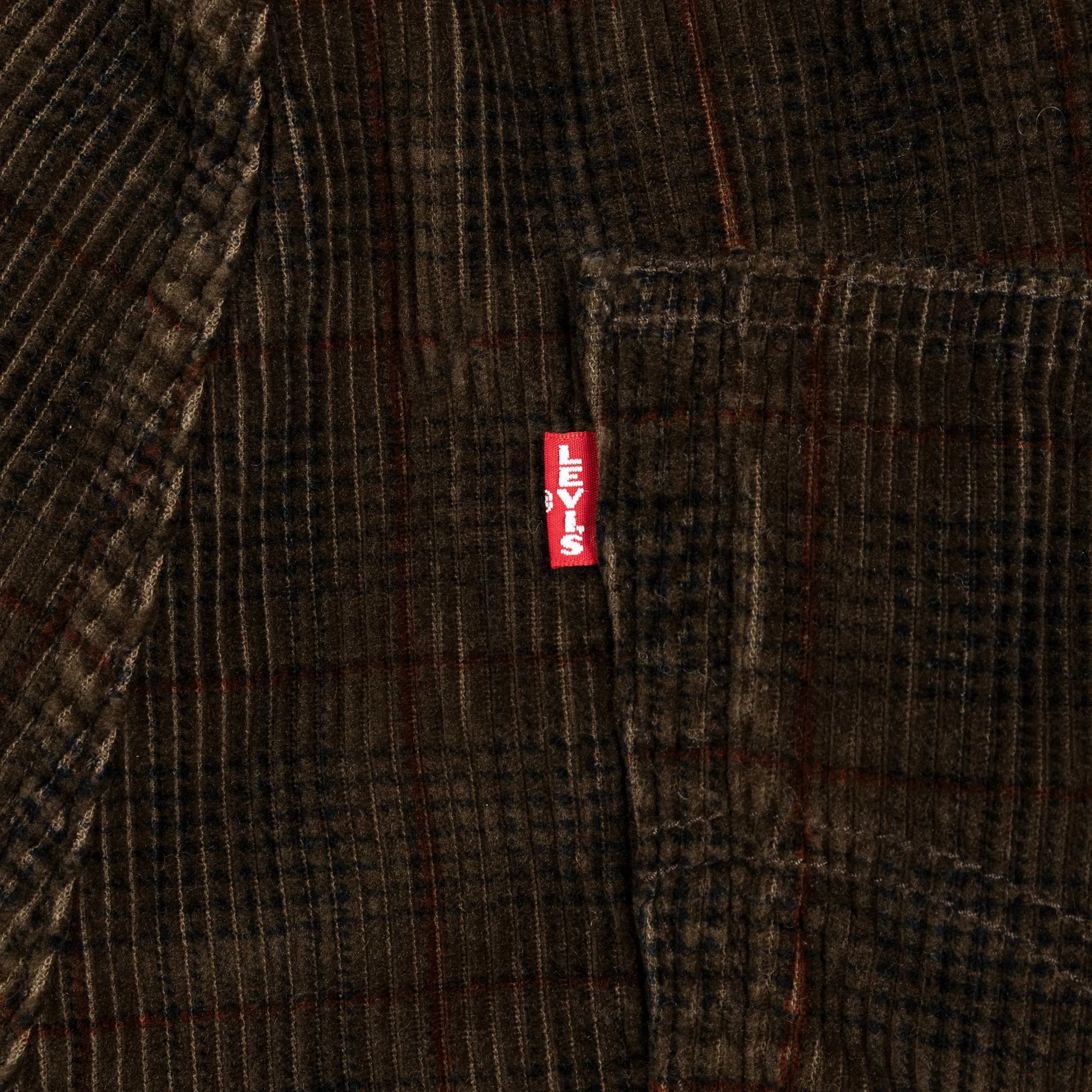 Levi's 578 Baggy sold by Asphalt Gold product image thumbnail 4