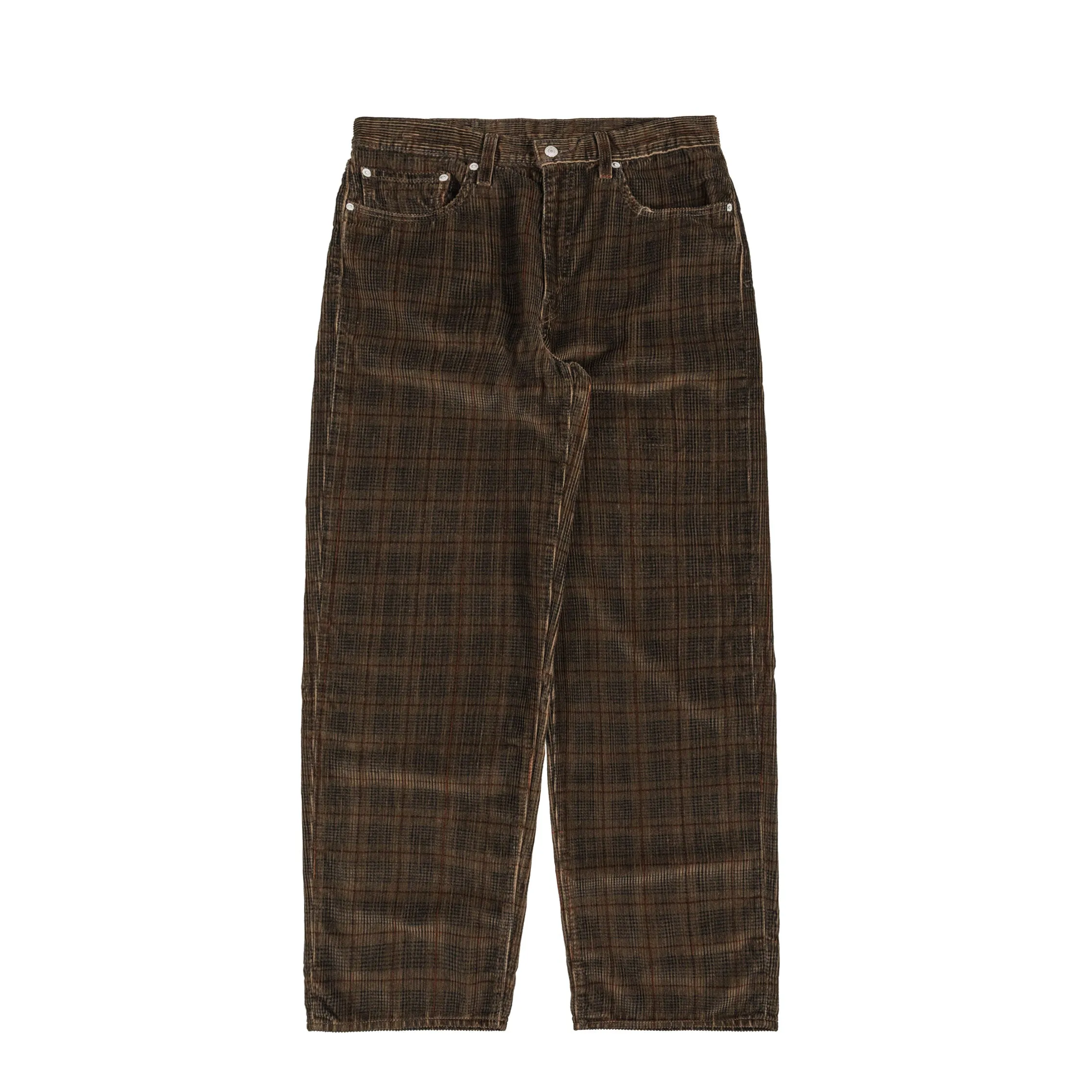 Levi's 578 Baggy sold by Asphalt Gold