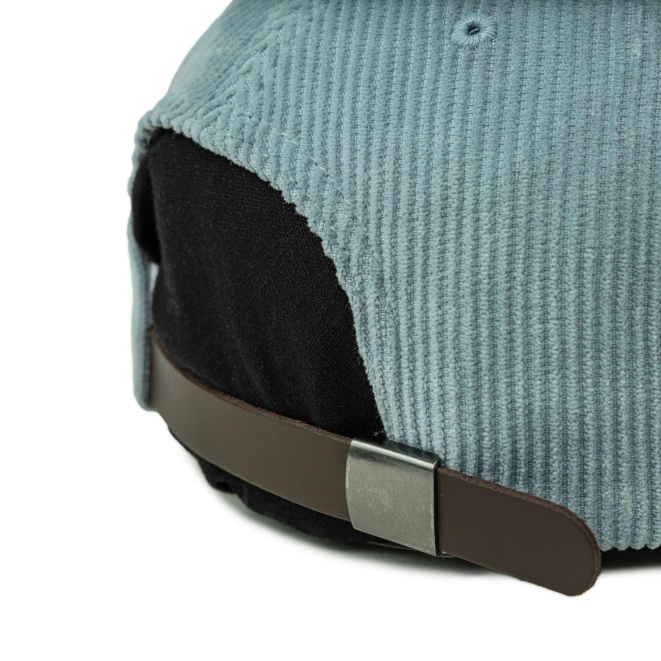 By Parra The Zoomies 6 Panel Hat sold by Asphalt Gold product image thumbnail 3