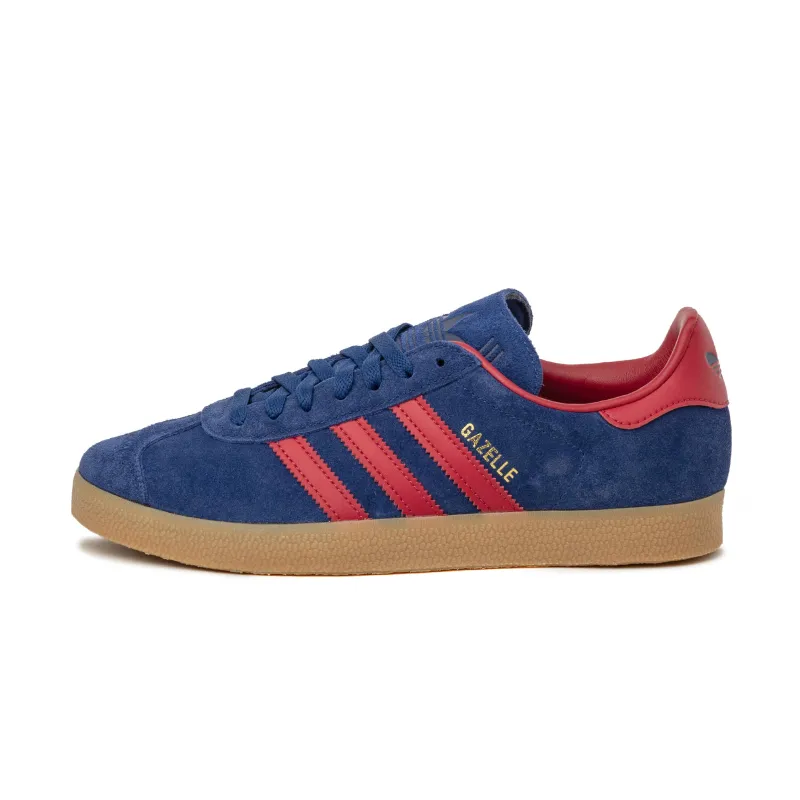 Adidas Gazelle sold by Asphalt Gold