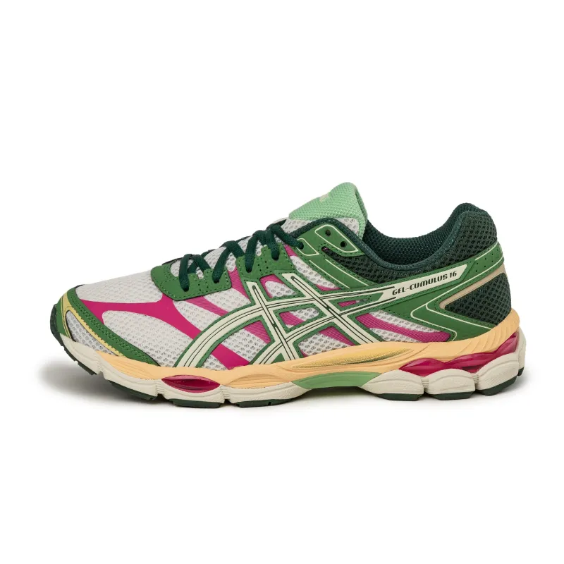 Asics GEL-Cumulus 16 sold by Asphalt Gold