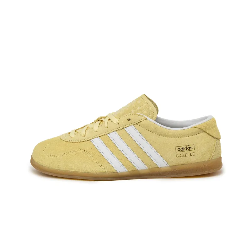 Adidas Gazelle Low Pro W sold by Asphalt Gold
