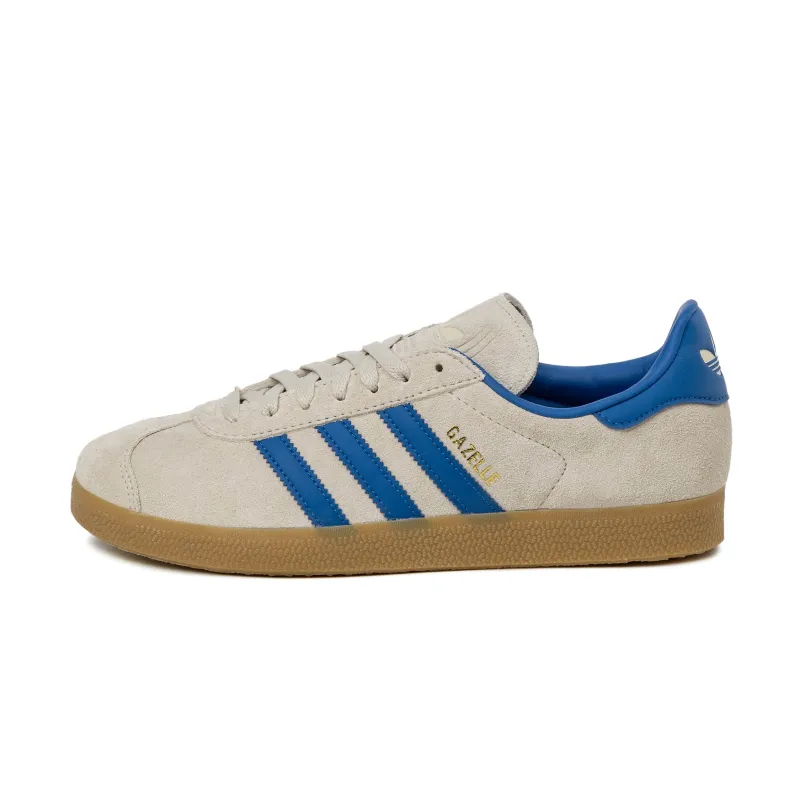 Adidas Gazelle sold by Asphalt Gold