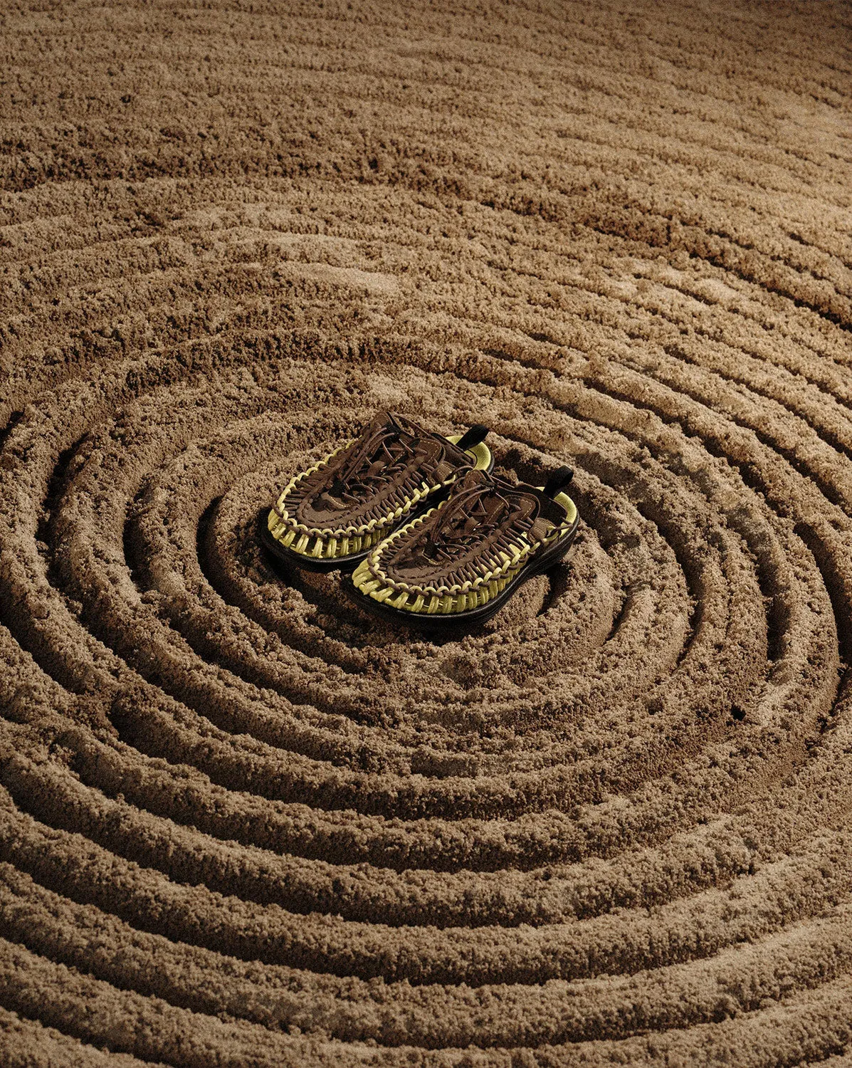 Keen x Metalwood Uneek II Convertible sold by Asphalt Gold product image thumbnail 2