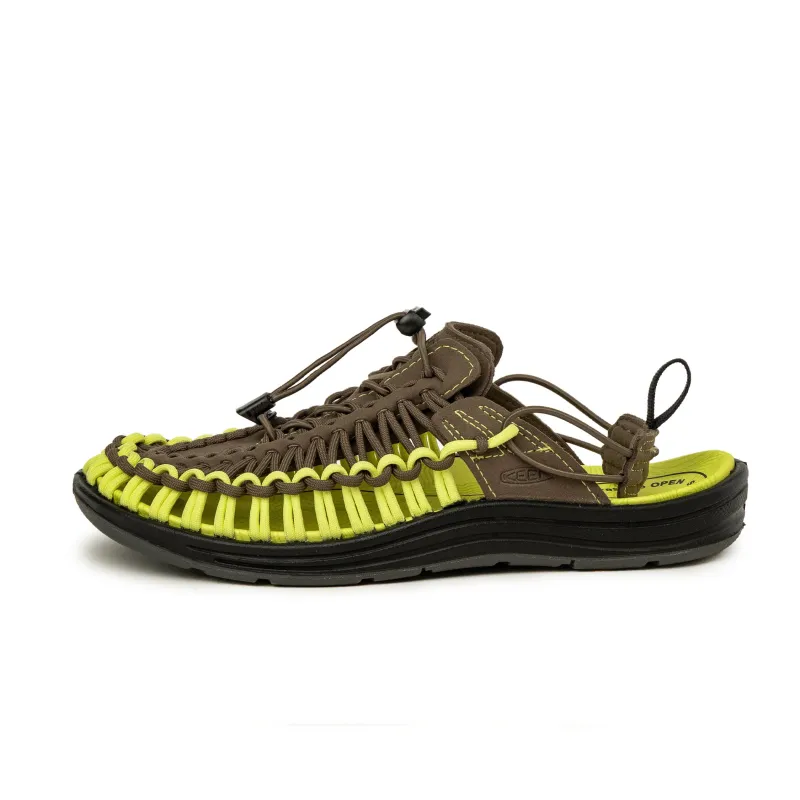 Keen x Metalwood Uneek II Convertible sold by Asphalt Gold