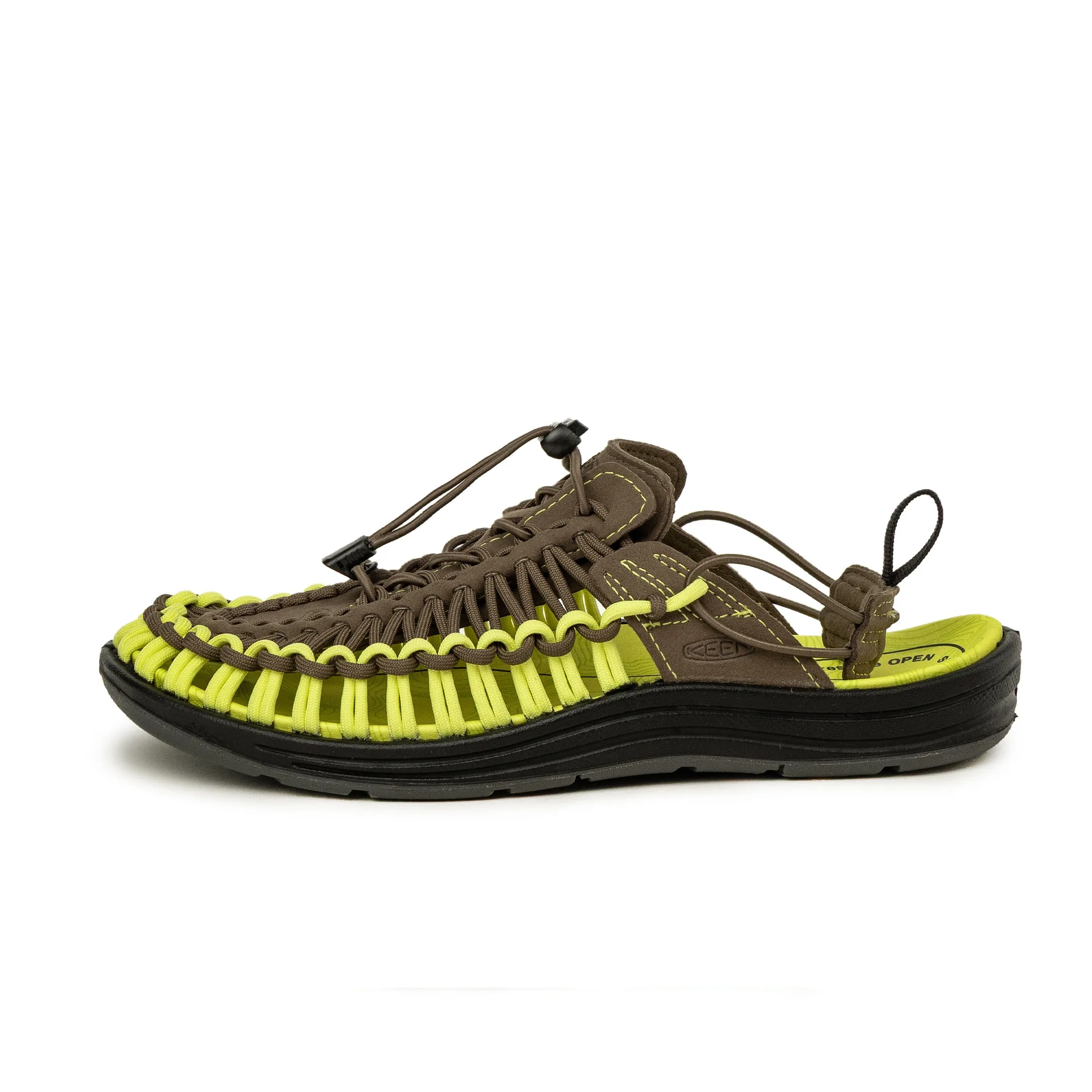 Keen x Metalwood Uneek II Convertible sold by Asphalt Gold