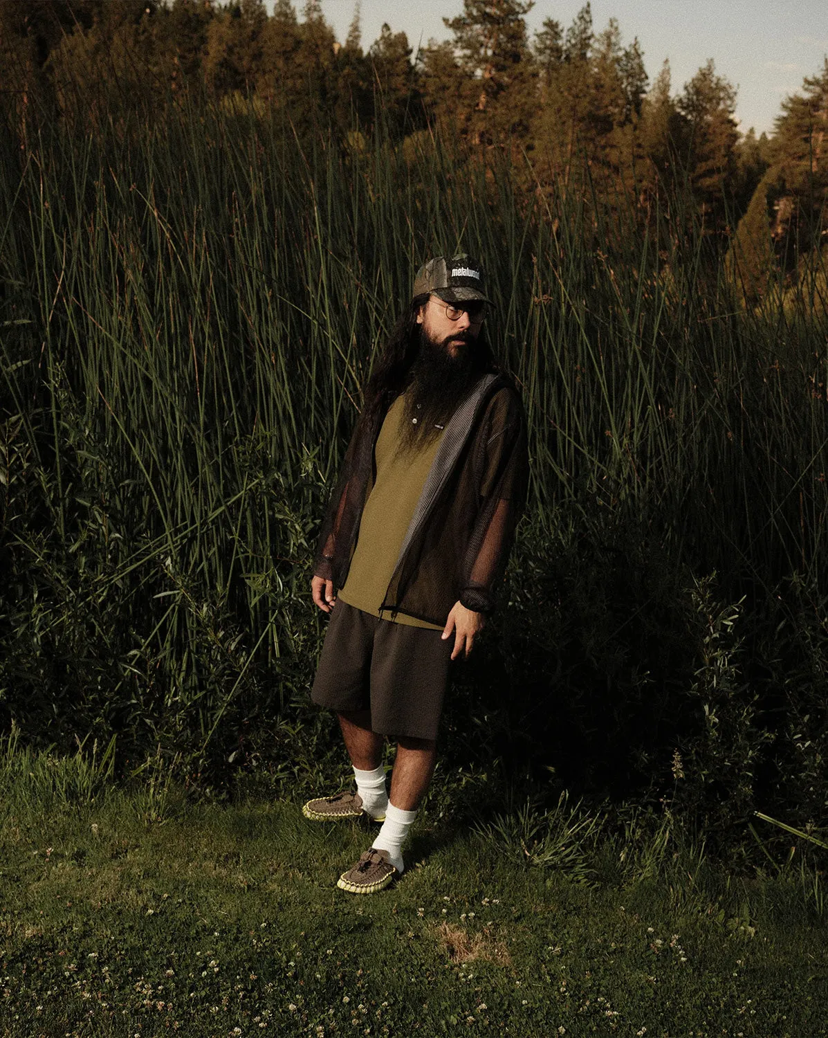 Keen x Metalwood Uneek II Convertible sold by Asphalt Gold product image thumbnail 3