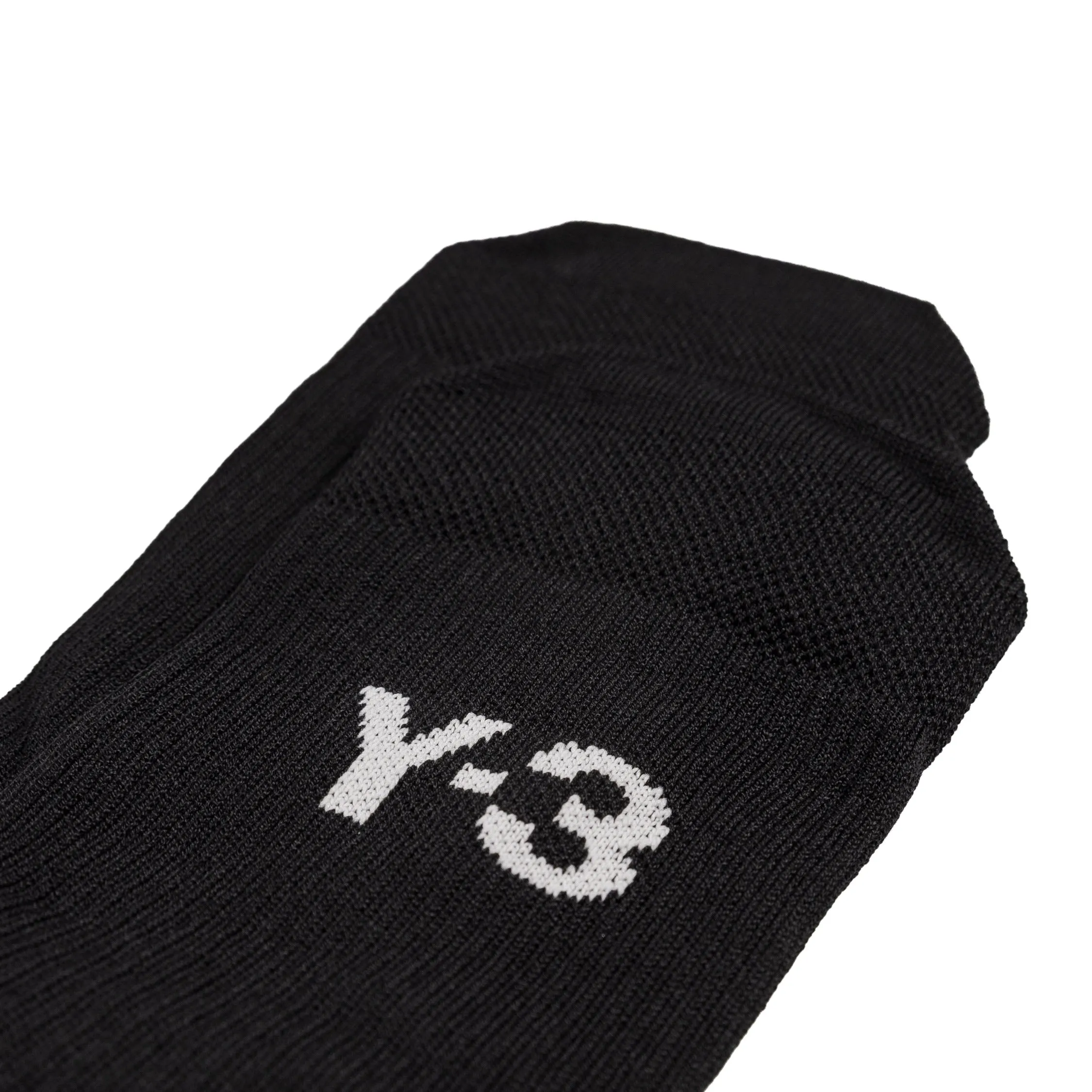 Adidas Y-3 Tennis Crew Socks sold by Asphalt Gold product image thumbnail 2