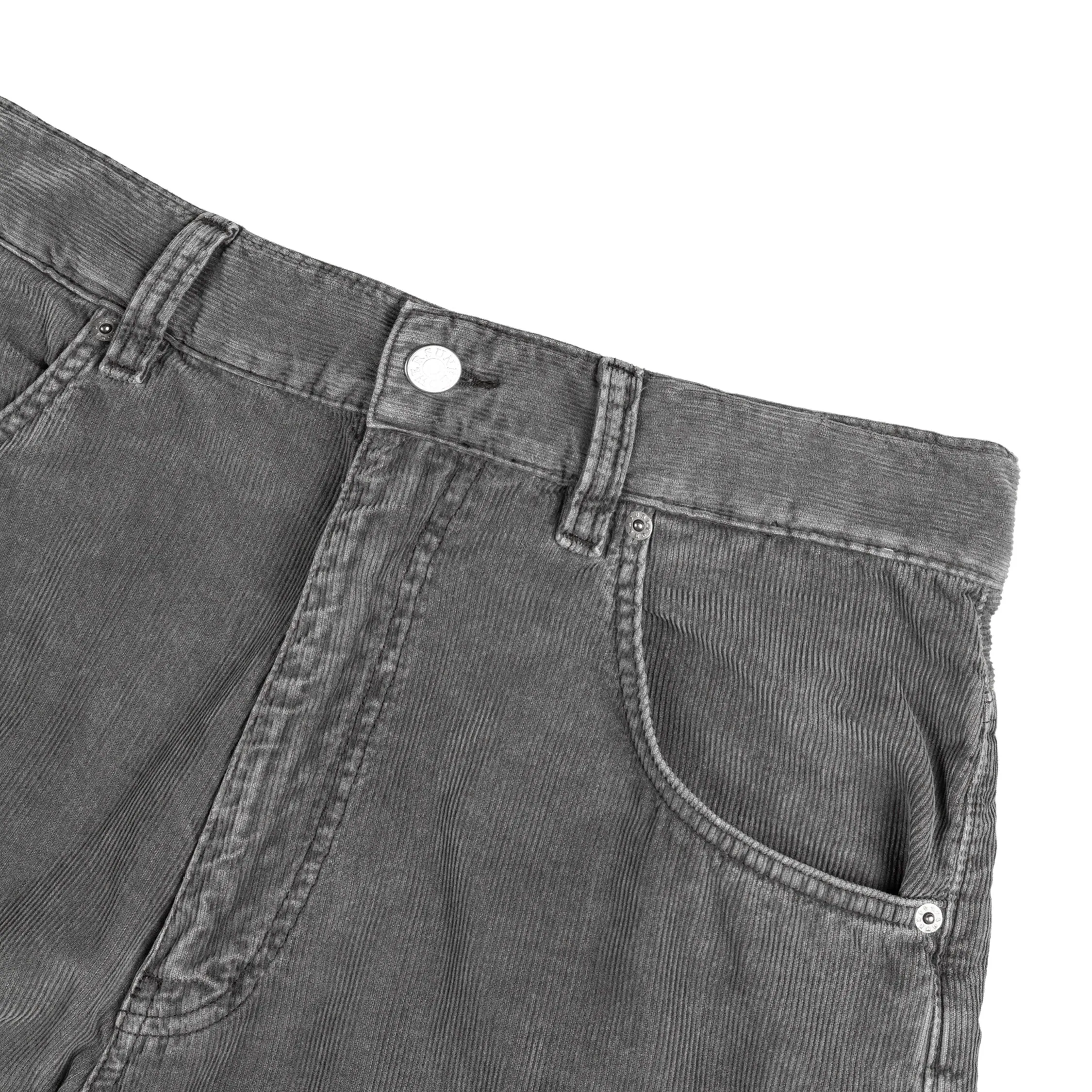 Sunflower Super Wide Corduroy Jeans sold by Asphalt Gold product image thumbnail 3