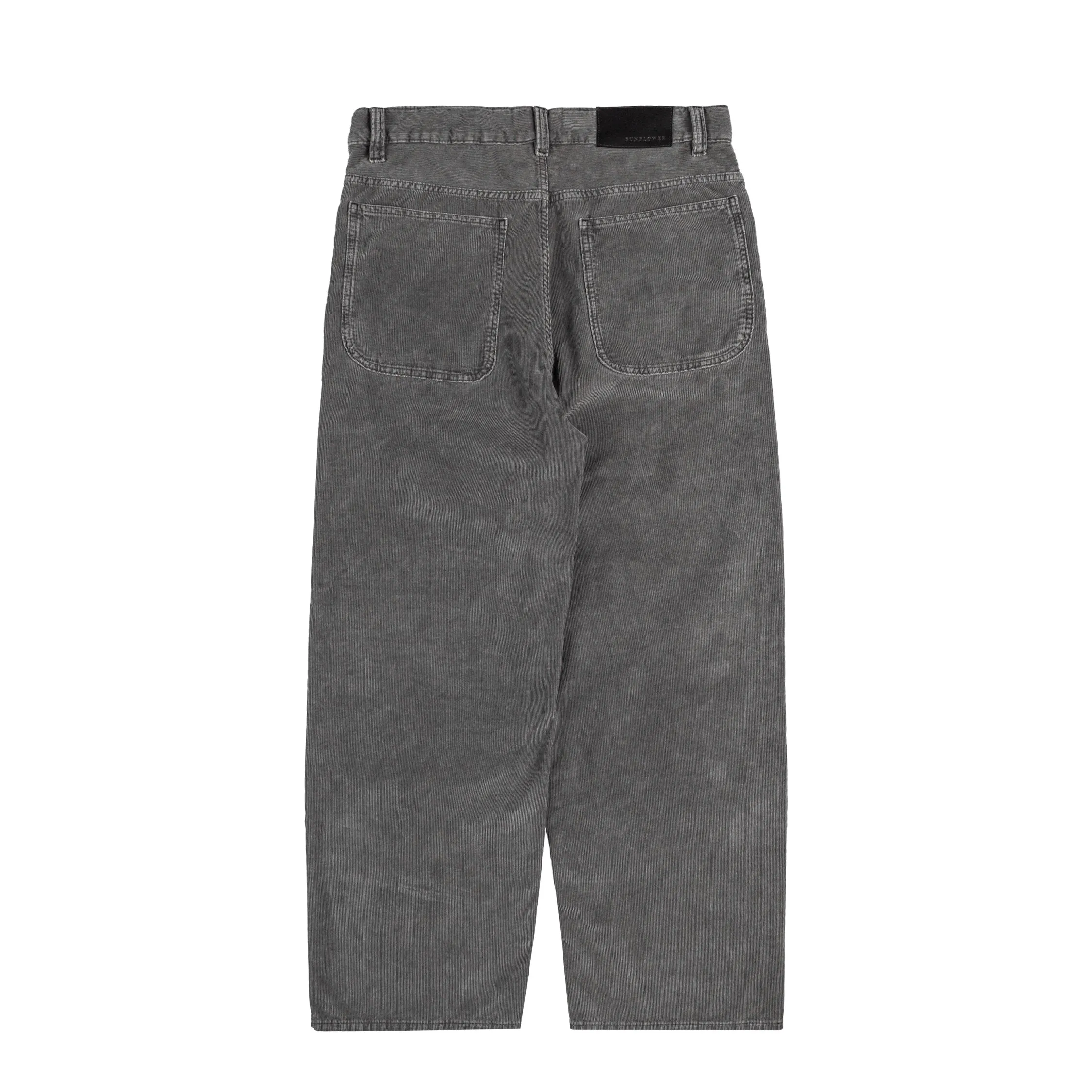 Sunflower Super Wide Corduroy Jeans sold by Asphalt Gold product image thumbnail 2