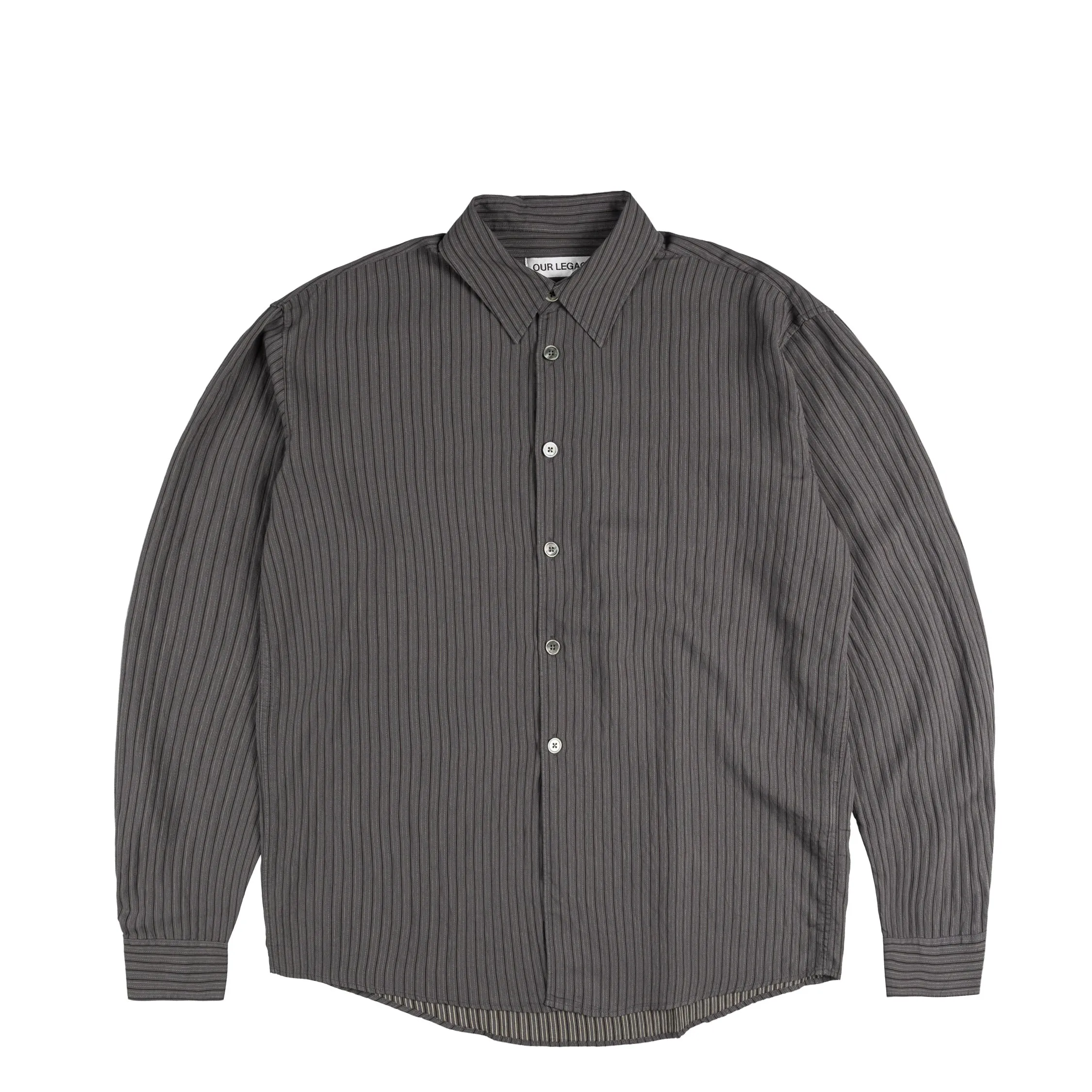 Our Legacy Beyond Shirt sold by Asphalt Gold