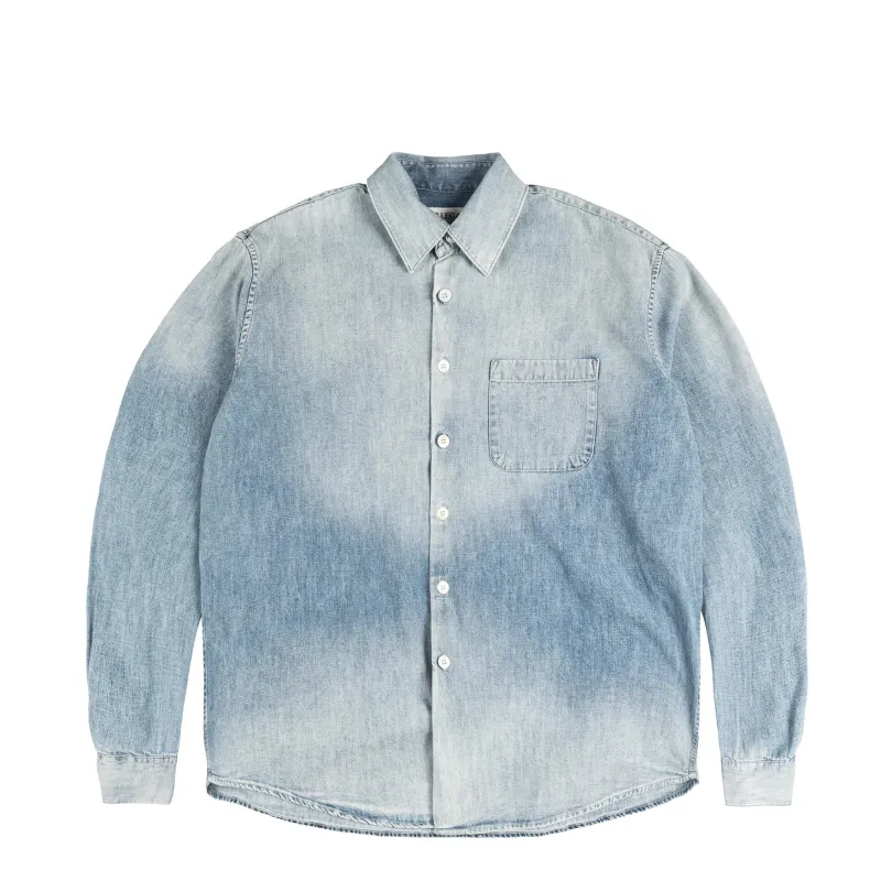 Our Legacy Above Shirt sold by Asphalt Gold