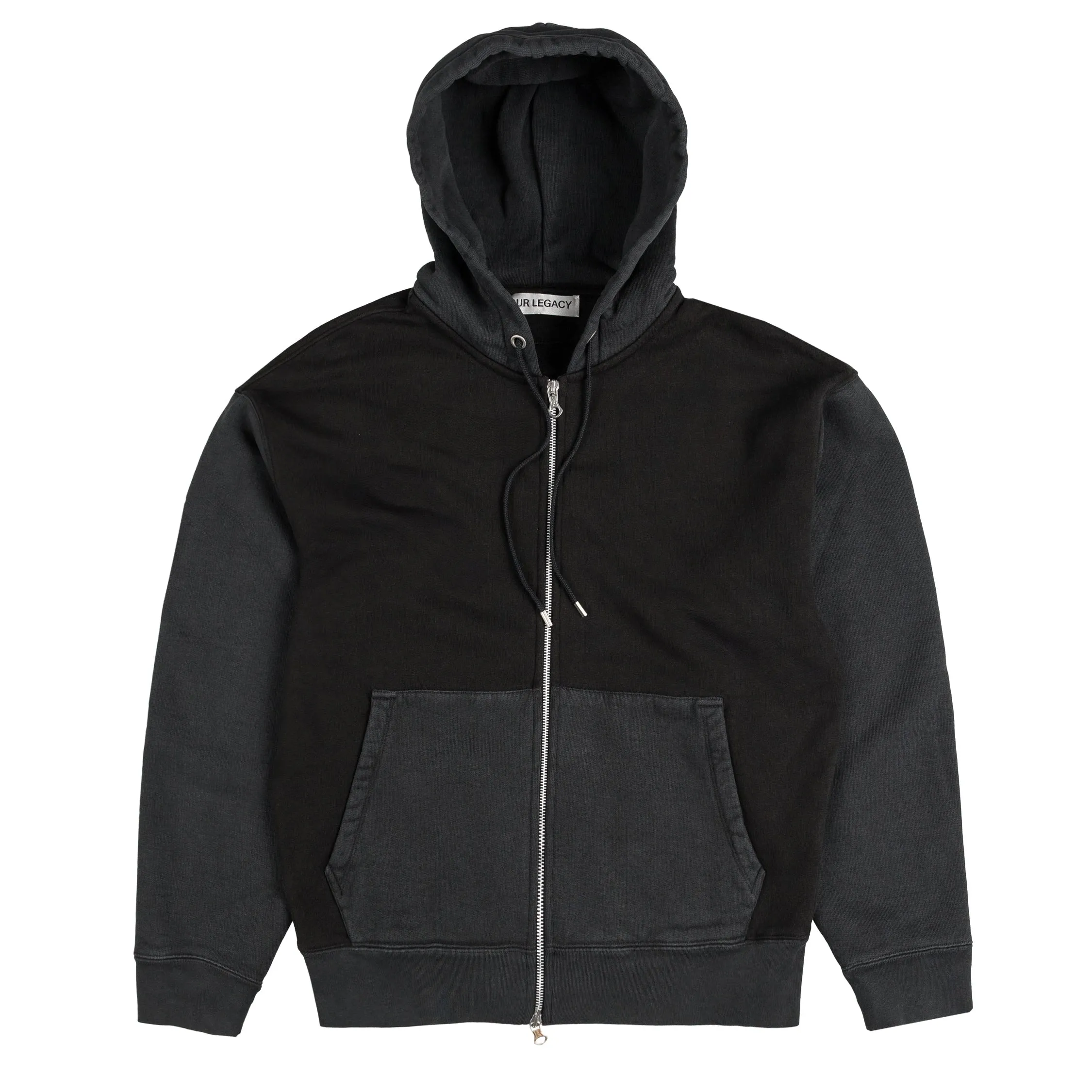 Our Legacy Rascal Hood sold by Asphalt Gold