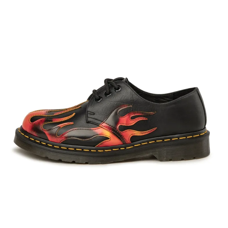 Dr. Martens 1461 *Flame* sold by Asphalt Gold