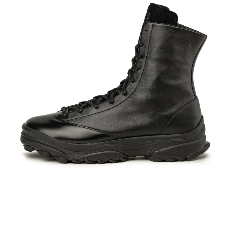 Adidas Y-3 GSG9 Hi sold by Asphalt Gold