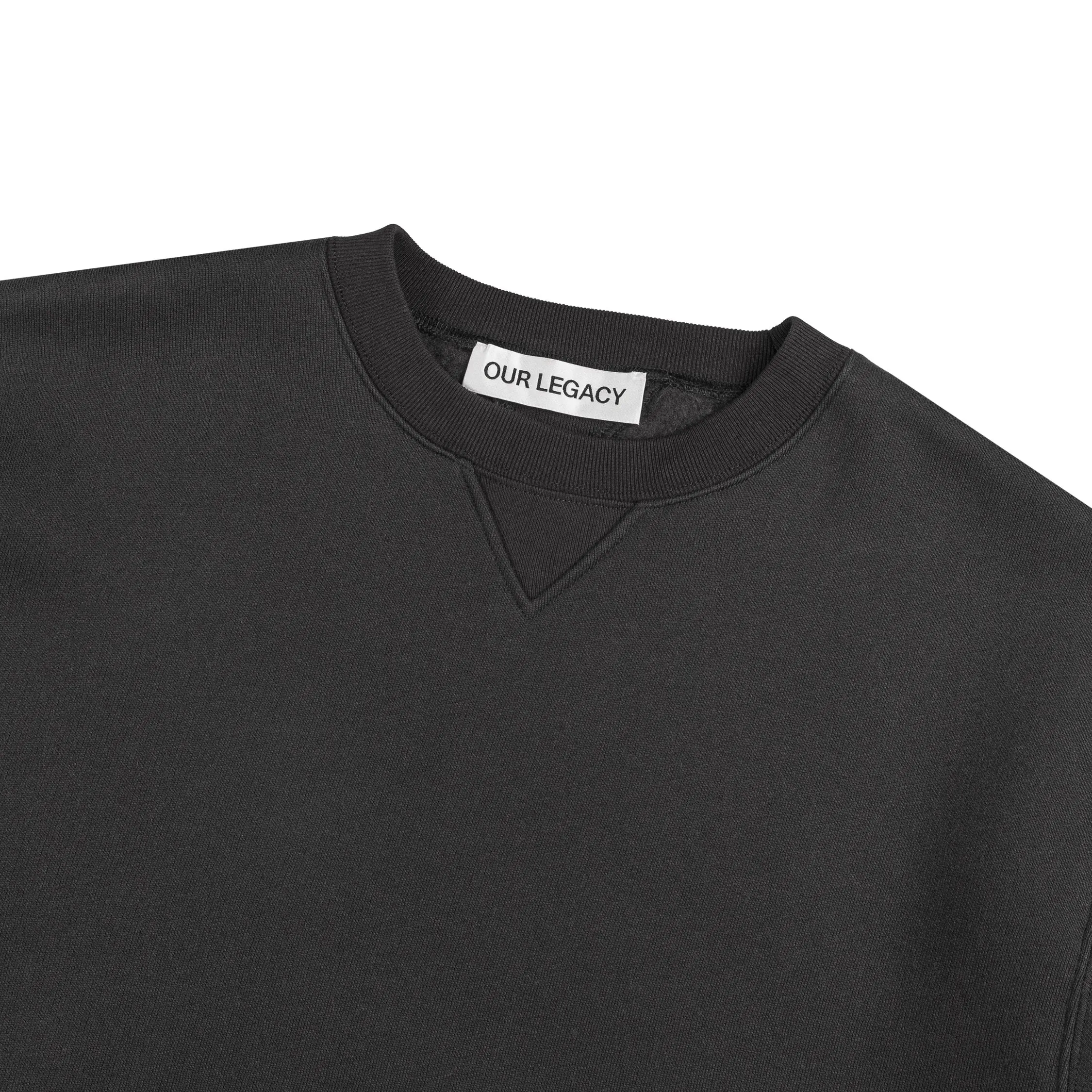 Our Legacy Perfect Sweatshirt sold by Asphalt Gold product image thumbnail 2