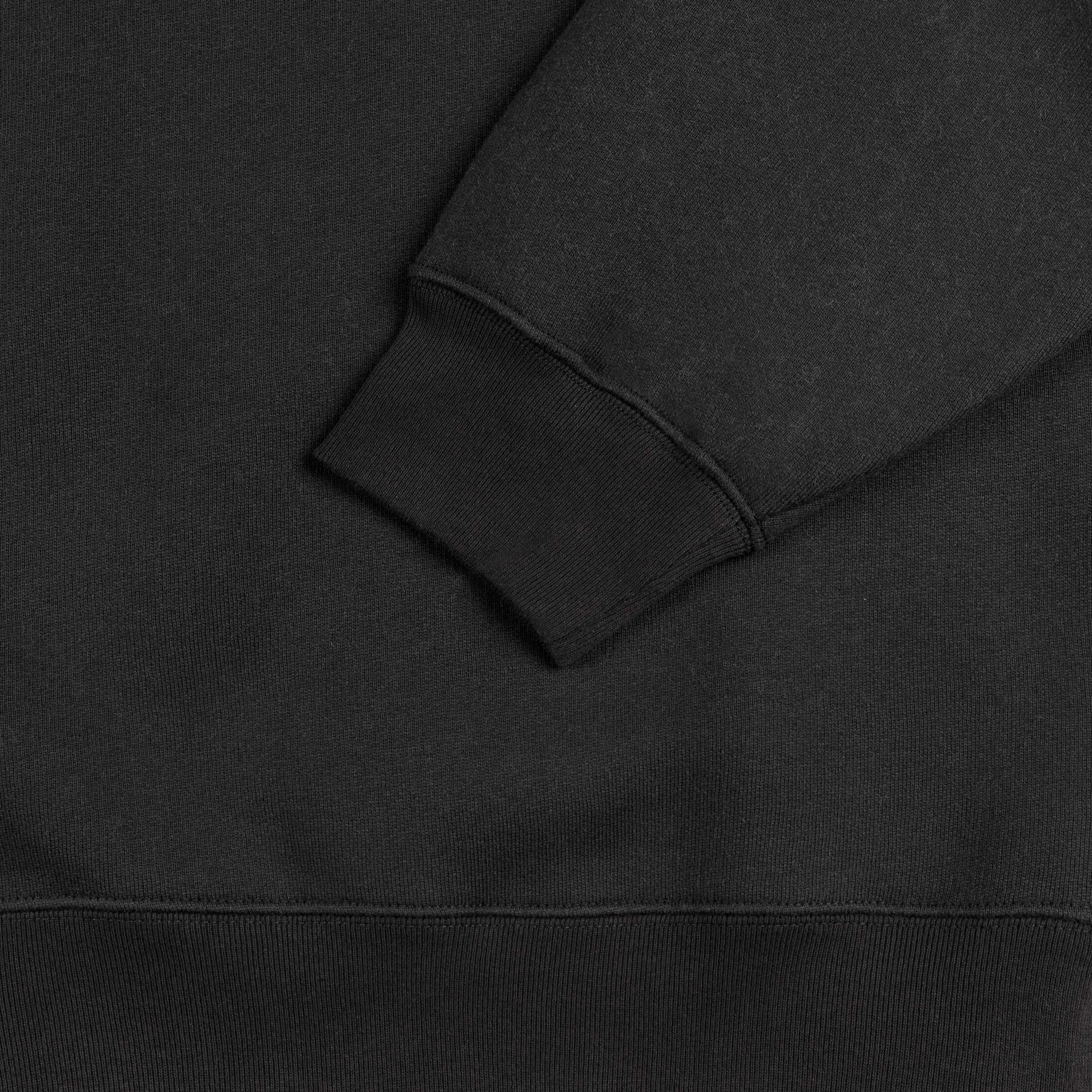 Our Legacy Perfect Sweatshirt sold by Asphalt Gold product image thumbnail 3