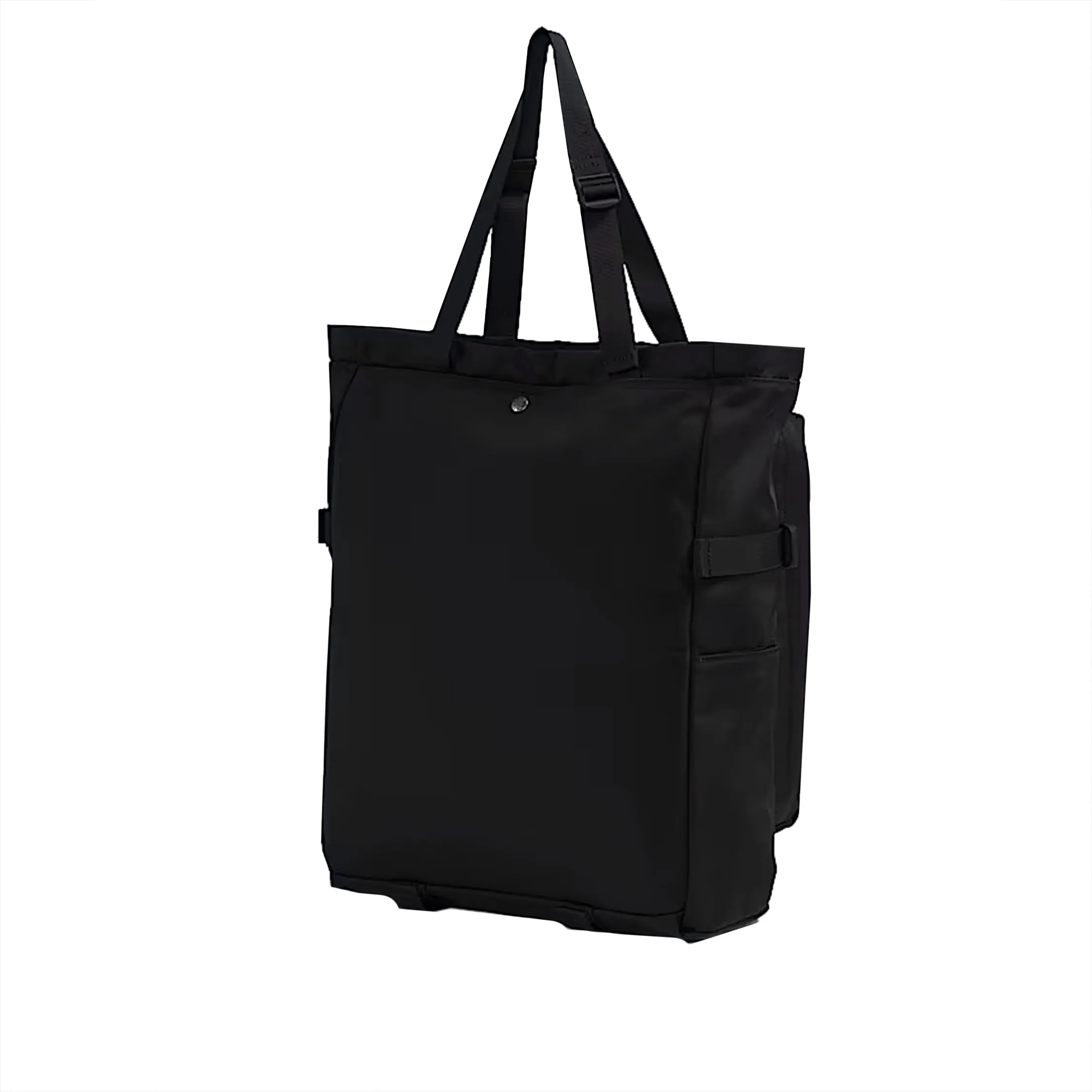 The North Face Red Box Tote Bag sold by Asphalt Gold product image thumbnail 2