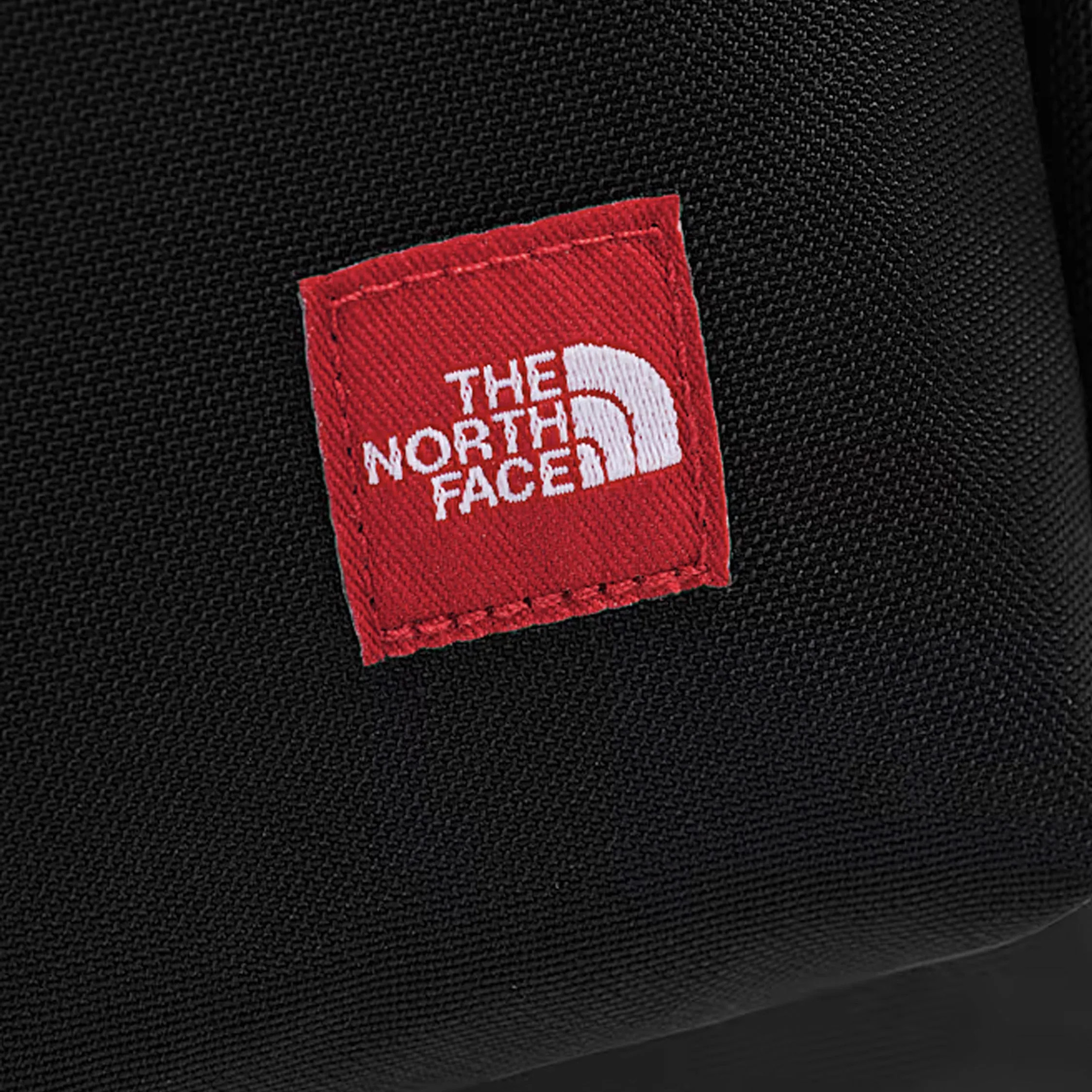 The North Face Red Box Tote Bag sold by Asphalt Gold product image thumbnail 3