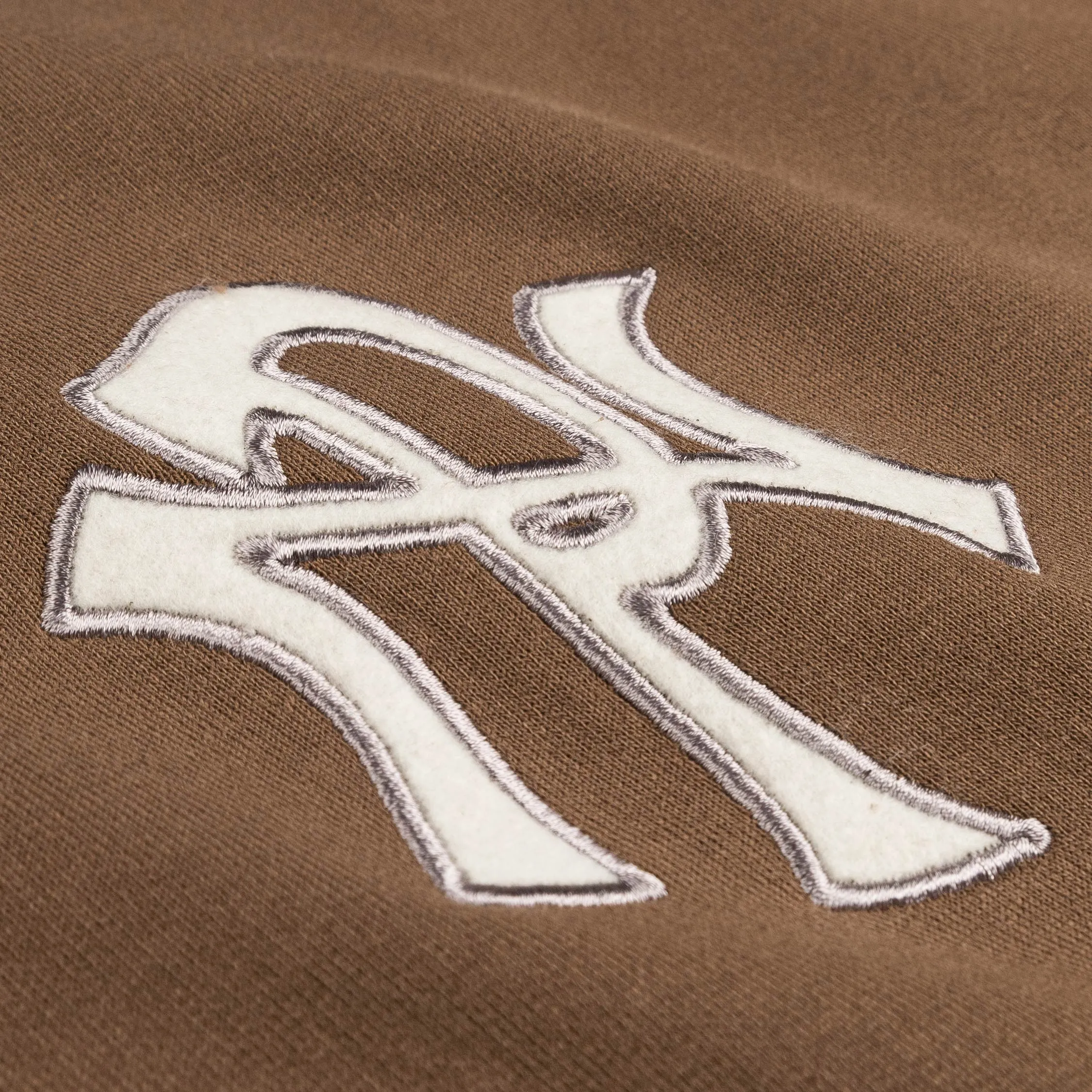 No Problemo NYP Sweatshirt sold by Asphalt Gold product image thumbnail 3
