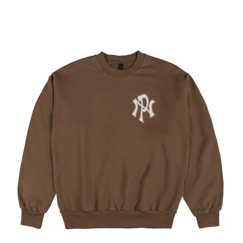 No Problemo NYP Sweatshirt made by No Problemo