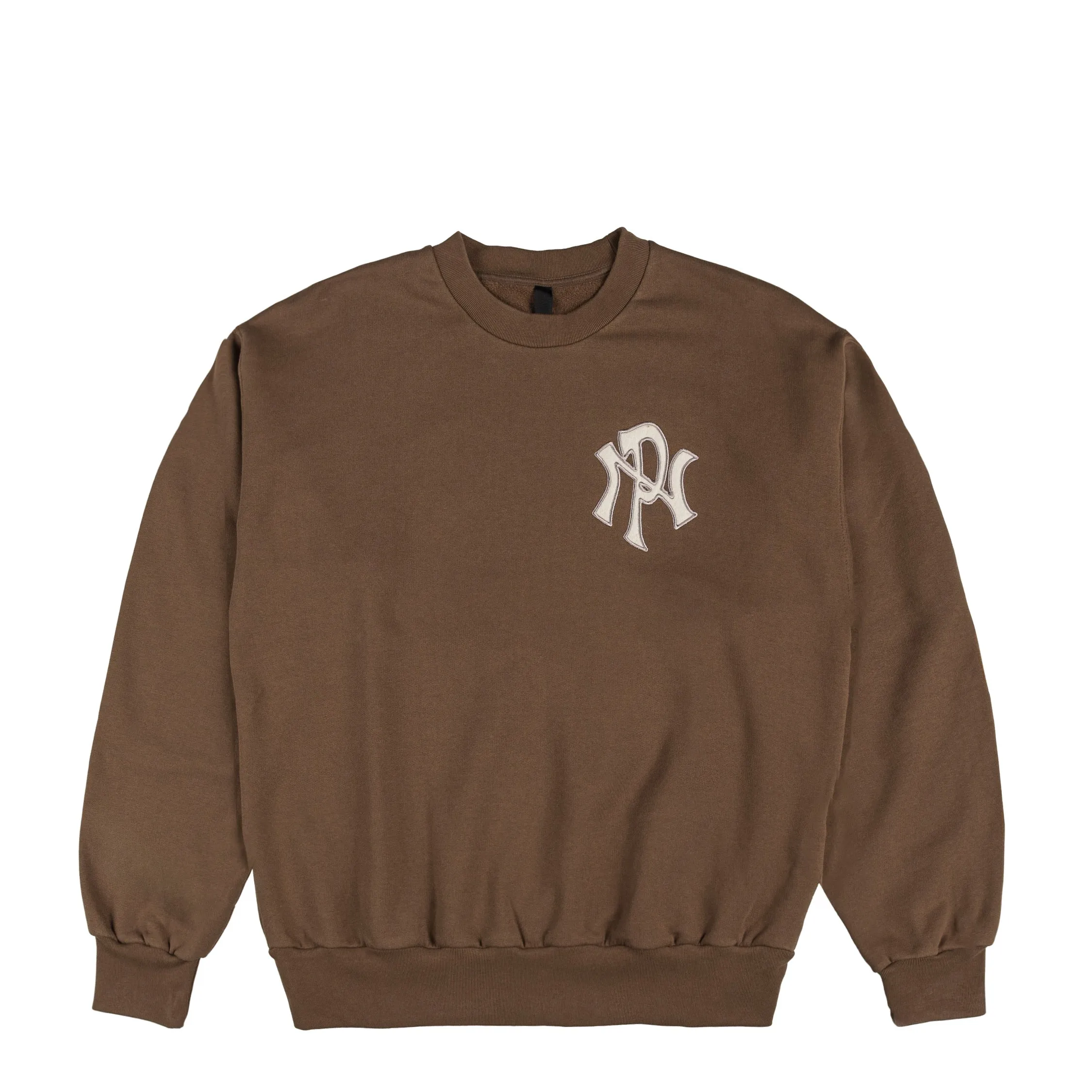 No Problemo NYP Sweatshirt sold by Asphalt Gold