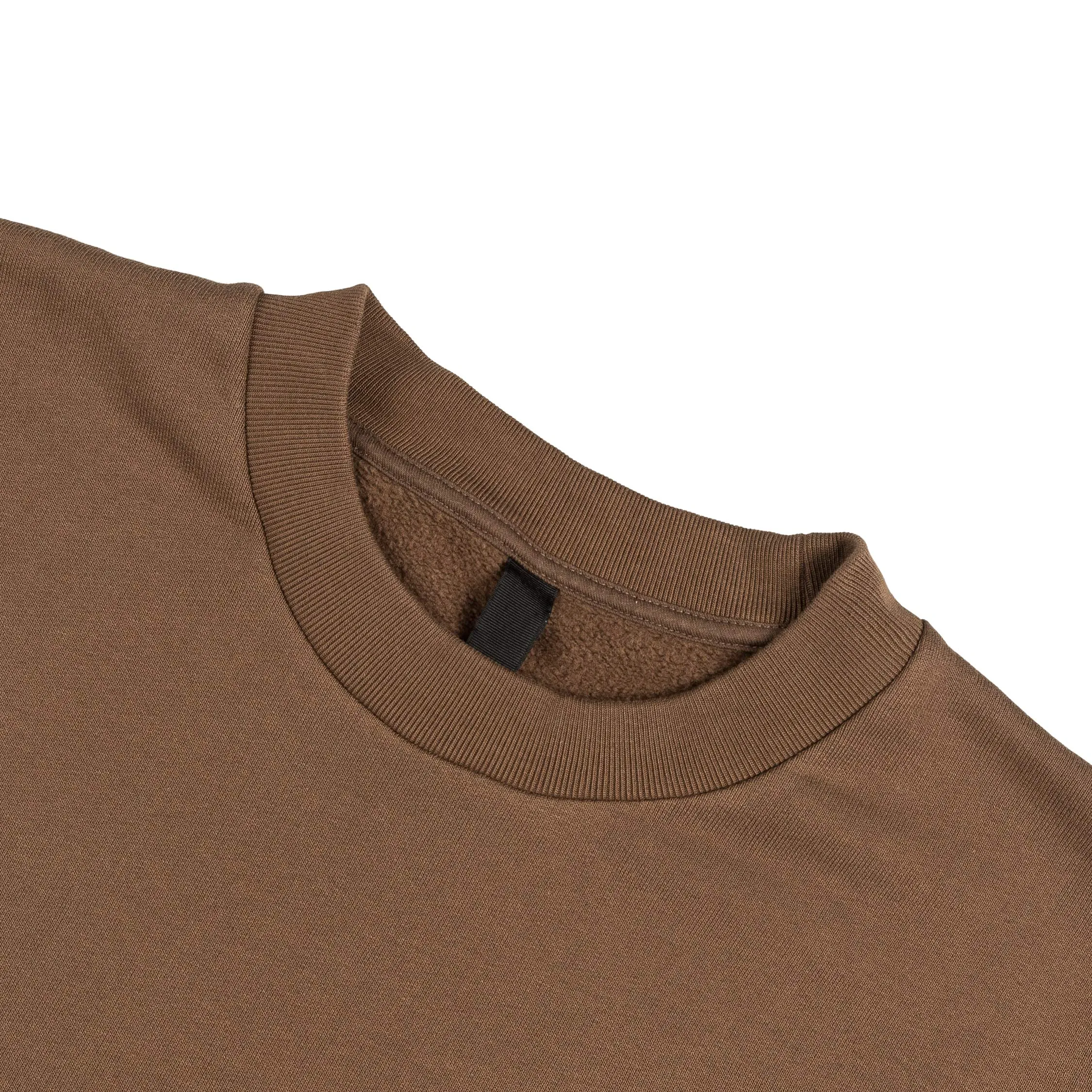 No Problemo NYP Sweatshirt sold by Asphalt Gold product image thumbnail 2