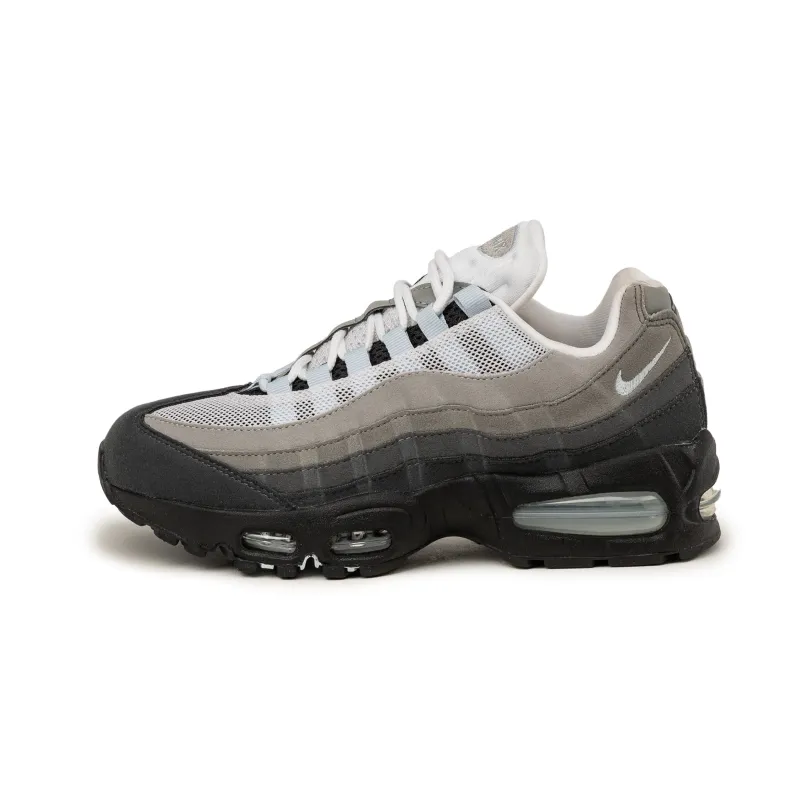 Nike Wmns Air Max 95 OG *Big Bubble* sold by Asphalt Gold