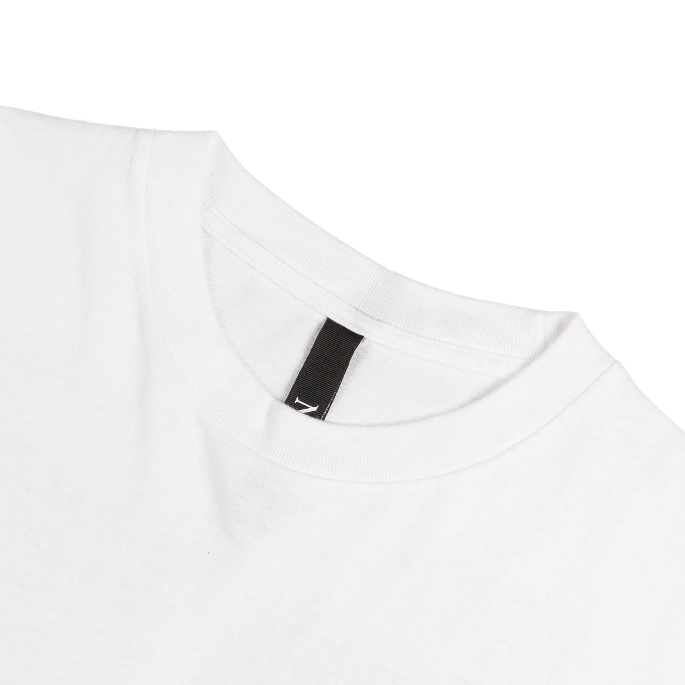 No Problemo No War Tee sold by Asphalt Gold product image thumbnail 3