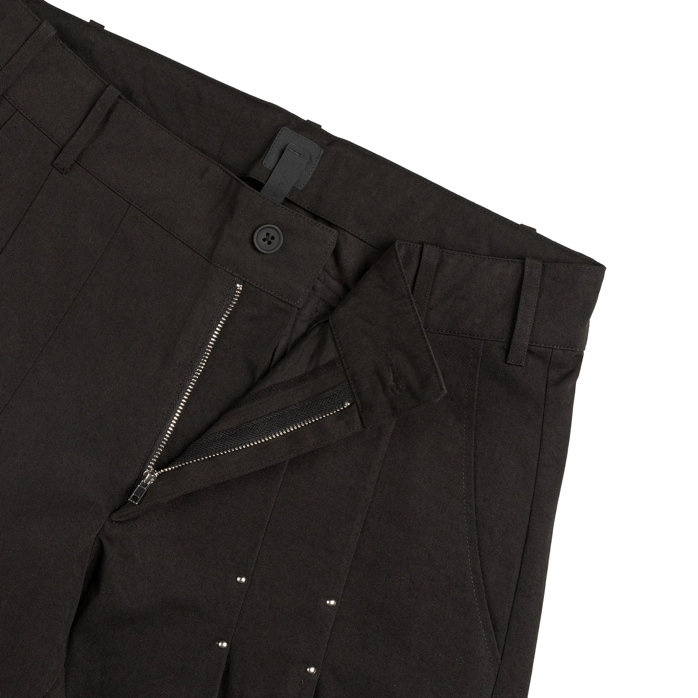 J.L.-A.L. Draag Trousers sold by Asphalt Gold product image thumbnail 2
