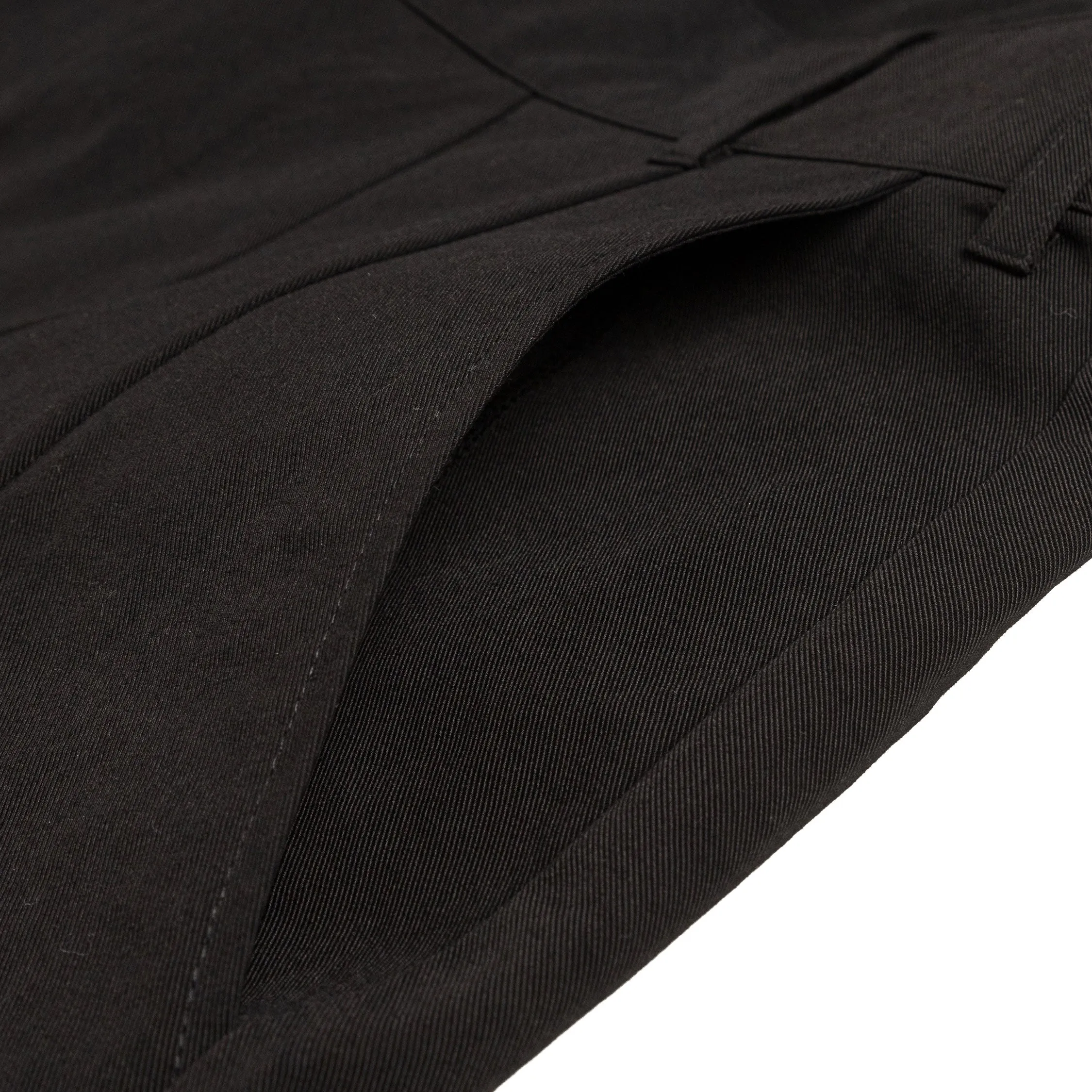 J.L.-A.L. Draag Trousers sold by Asphalt Gold product image thumbnail 3