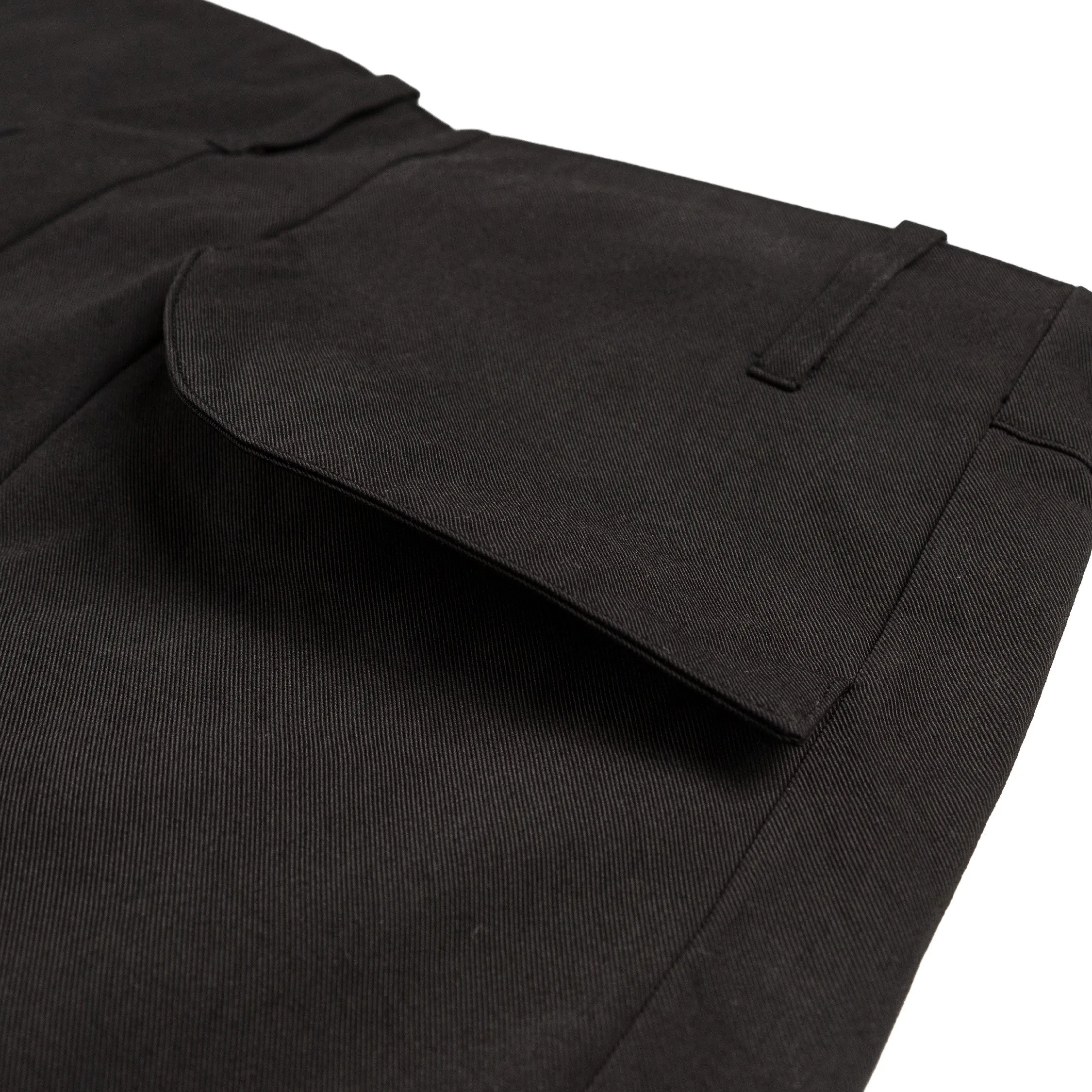 J.L.-A.L. Draag Trousers sold by Asphalt Gold product image thumbnail 4