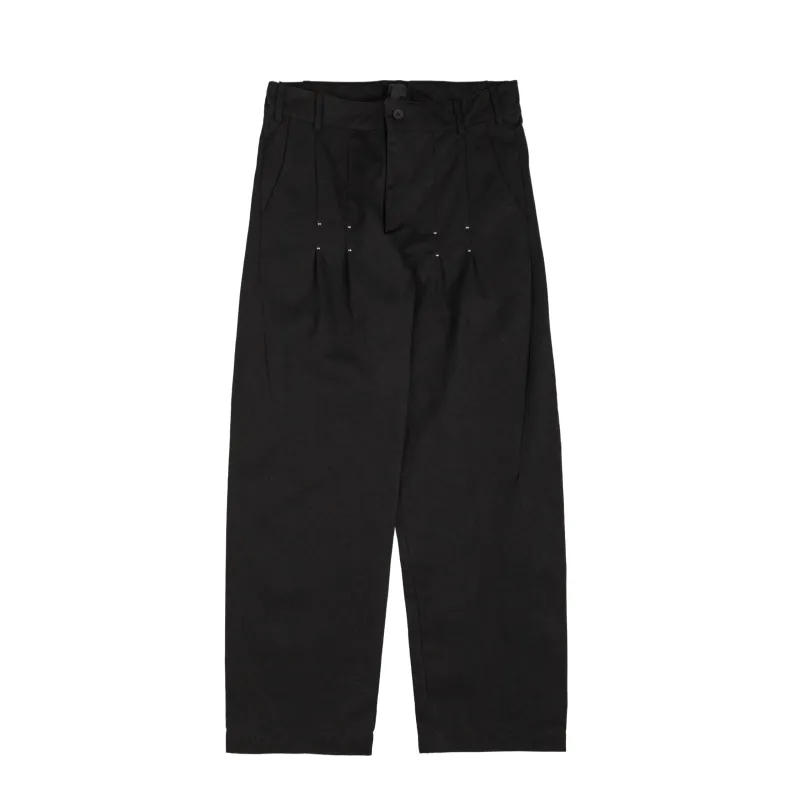 J.L.-A.L. Draag Trousers sold by Asphalt Gold