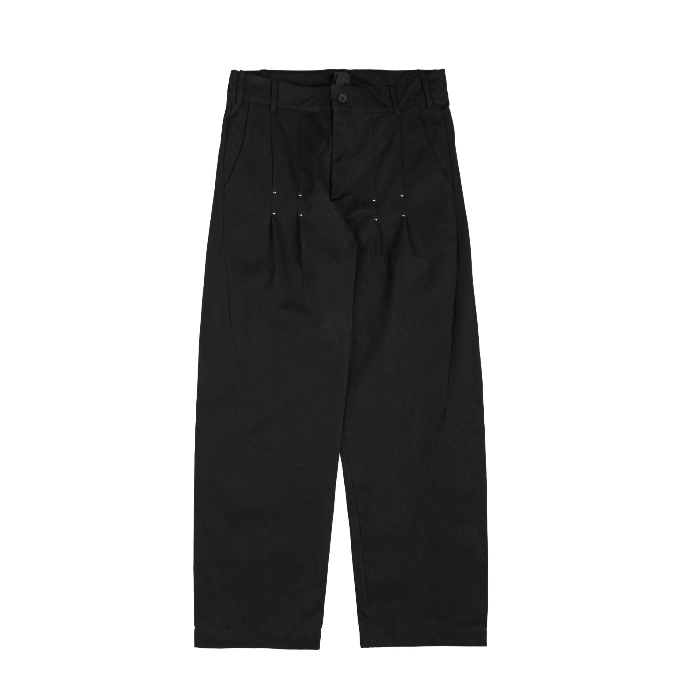 J.L.-A.L. Draag Trousers sold by Asphalt Gold