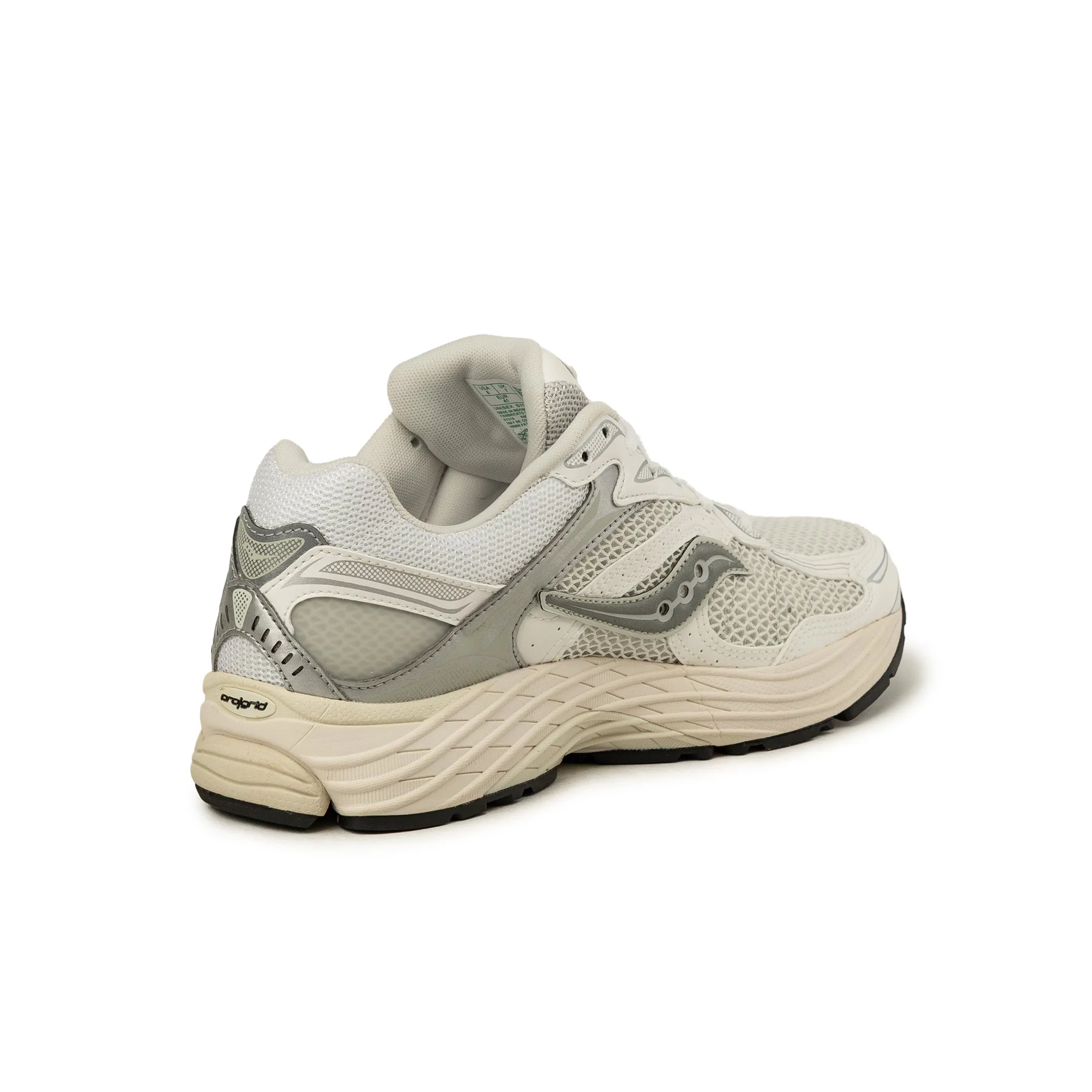 Saucony Pro Grid Omni 9 sold by Asphalt Gold product image thumbnail 5
