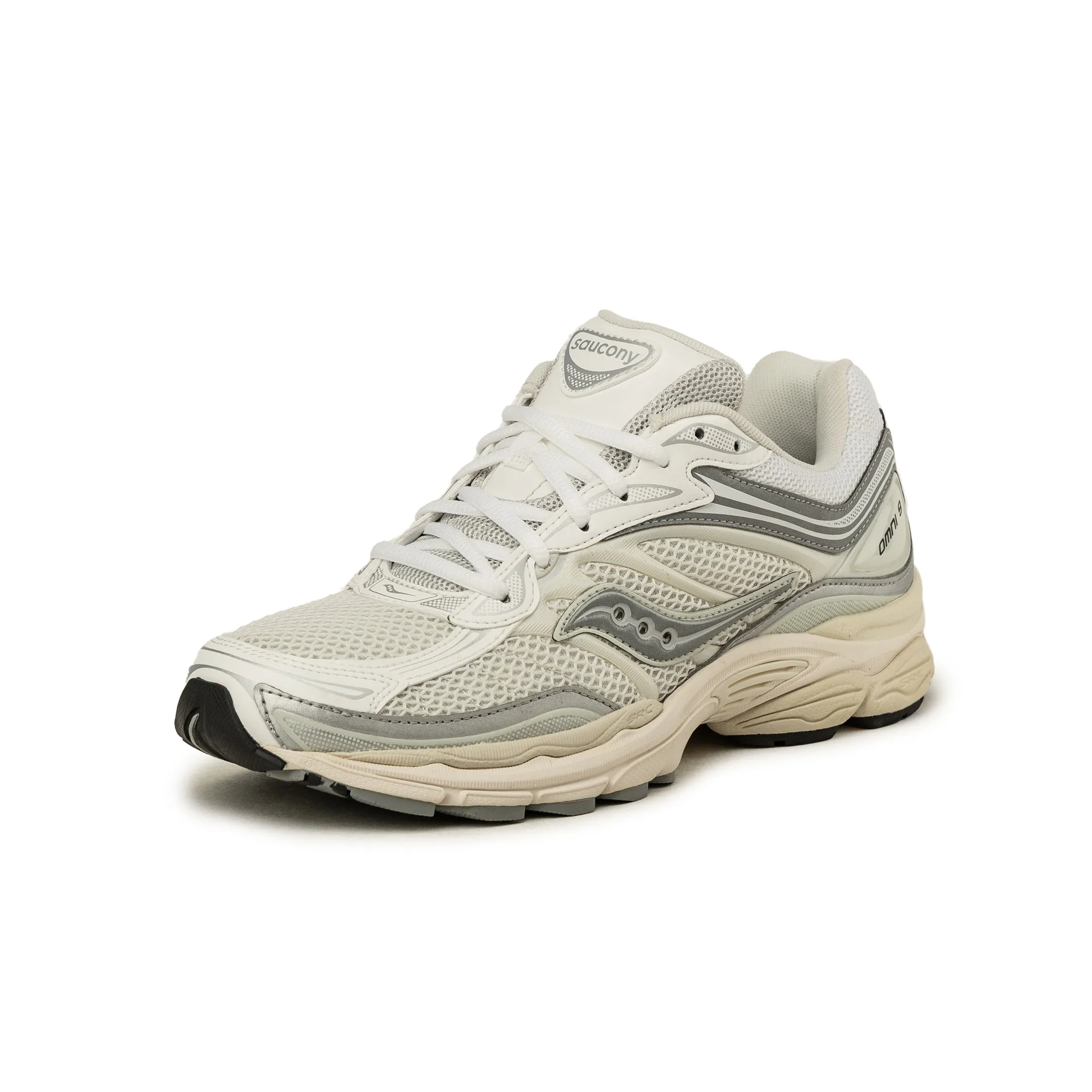 Saucony Pro Grid Omni 9 sold by Asphalt Gold product image thumbnail 4